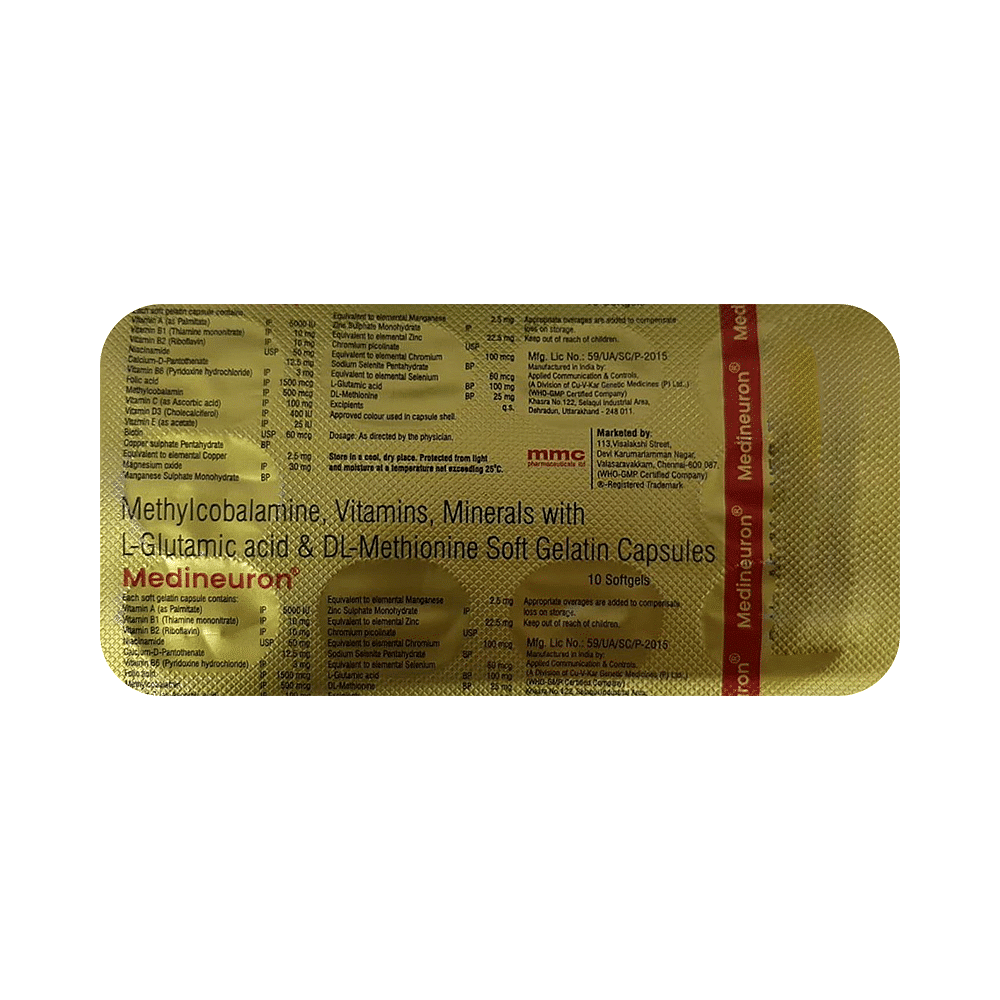 medicine