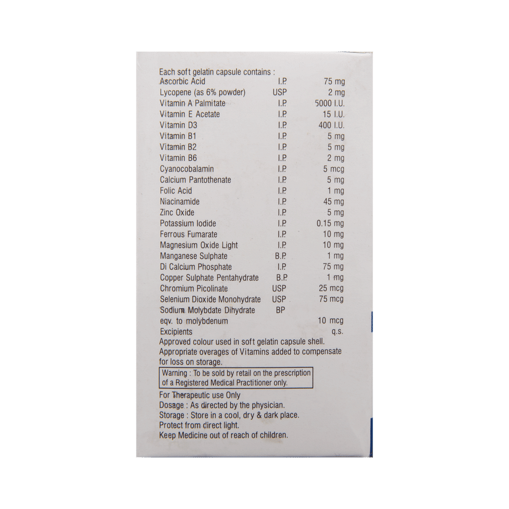 medicine