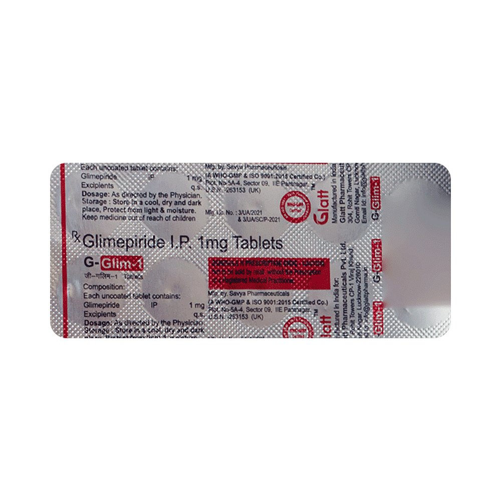 medicine