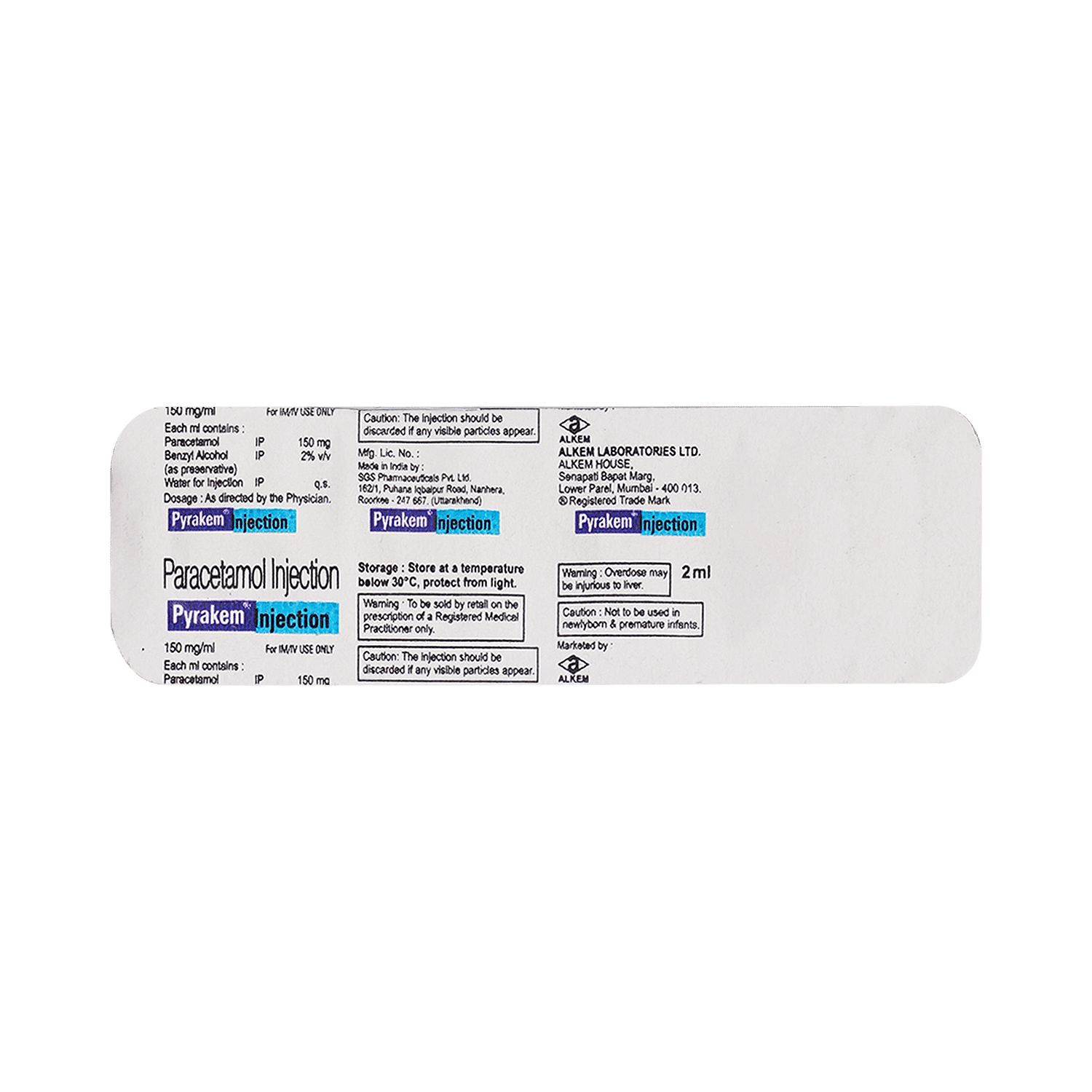 medicine