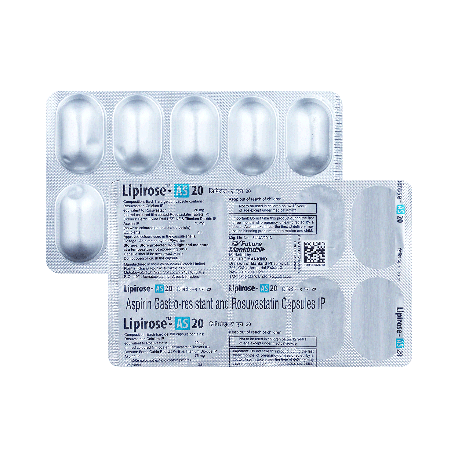 medicine