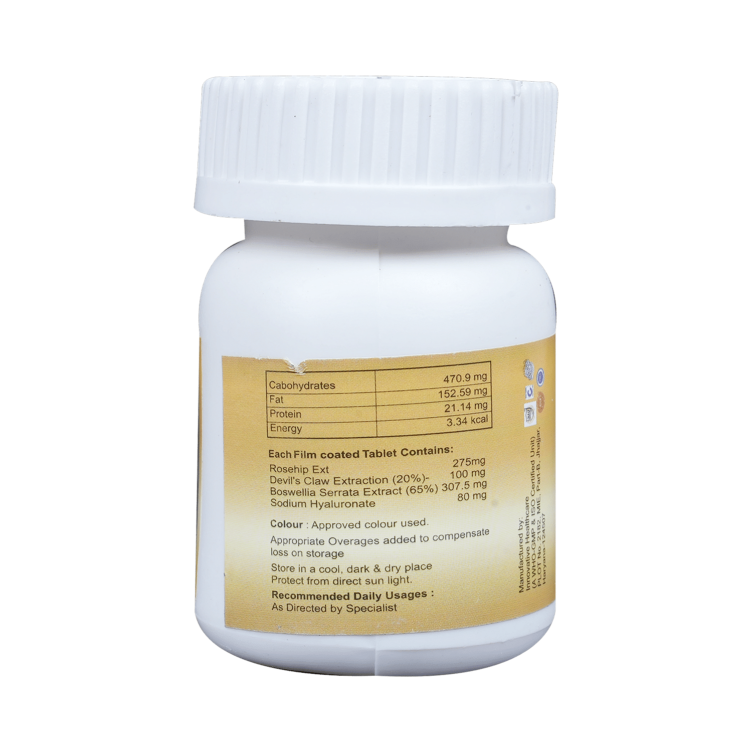 medicine