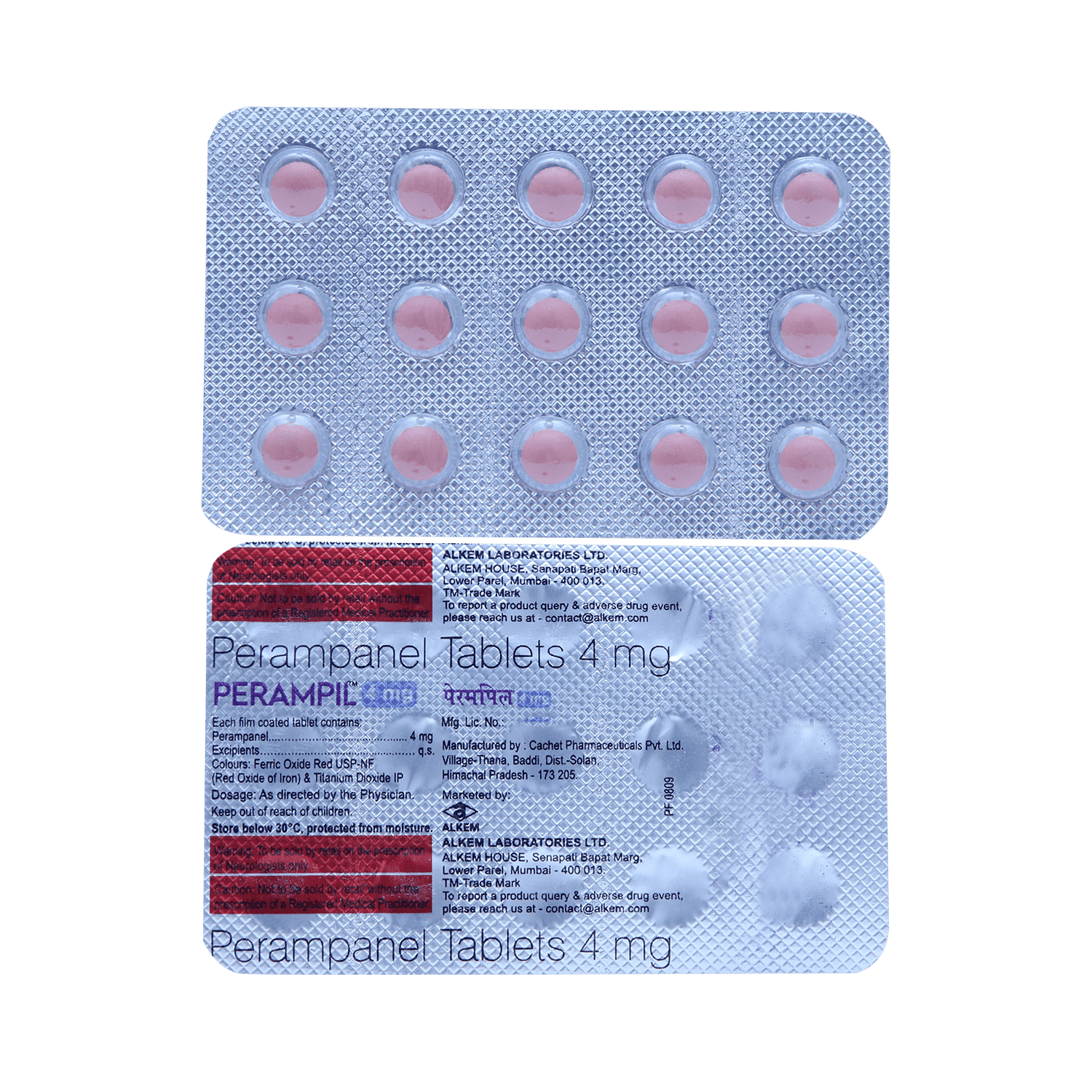 medicine
