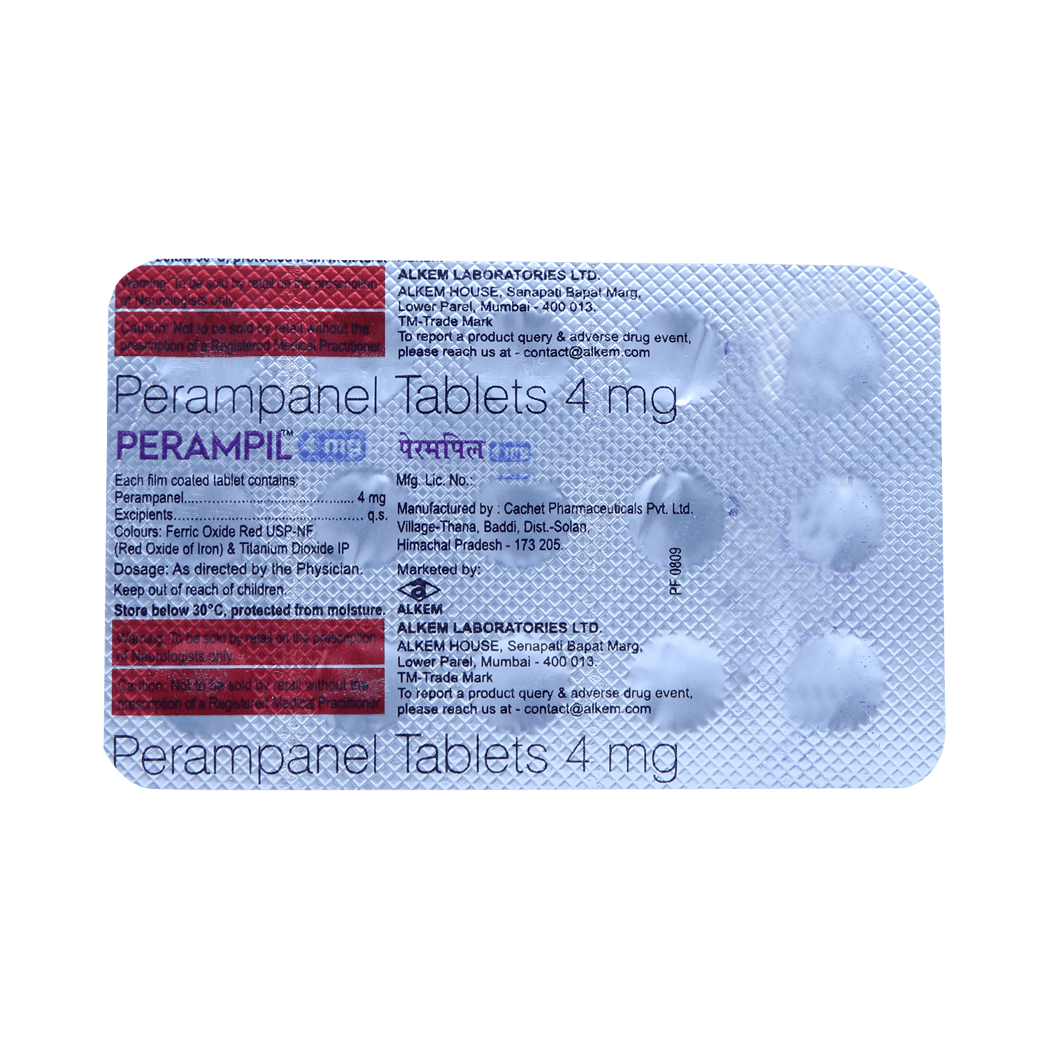 medicine