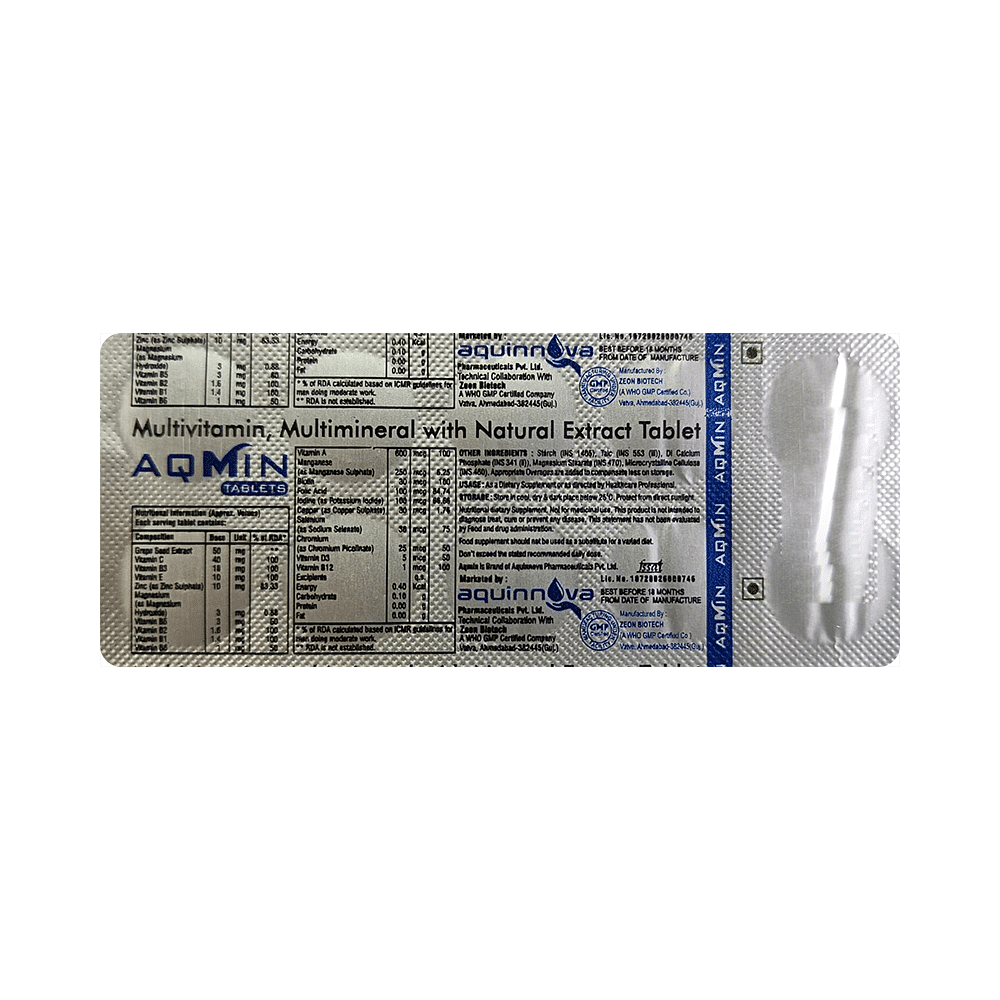 medicine