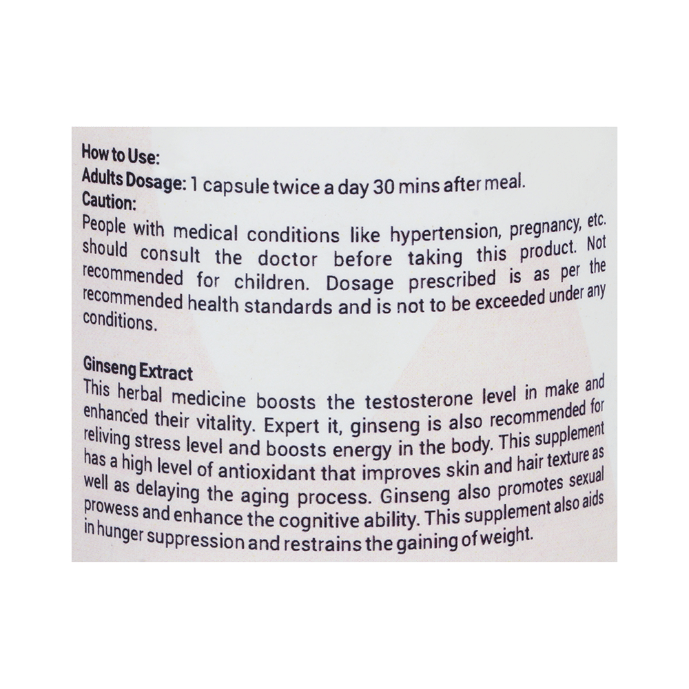 medicine