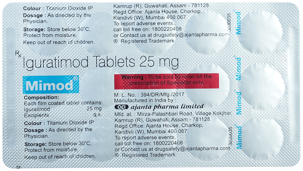 medicine