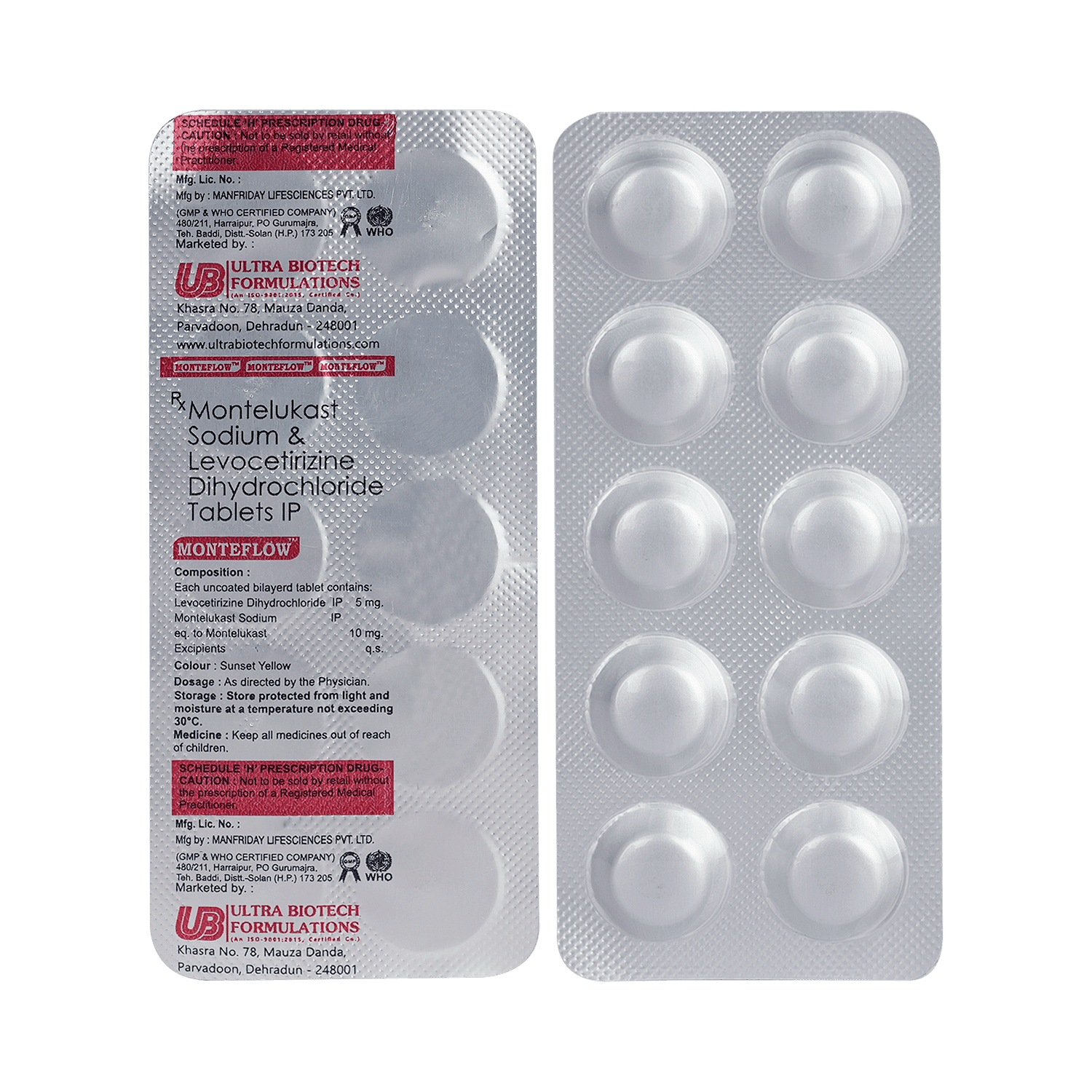 medicine