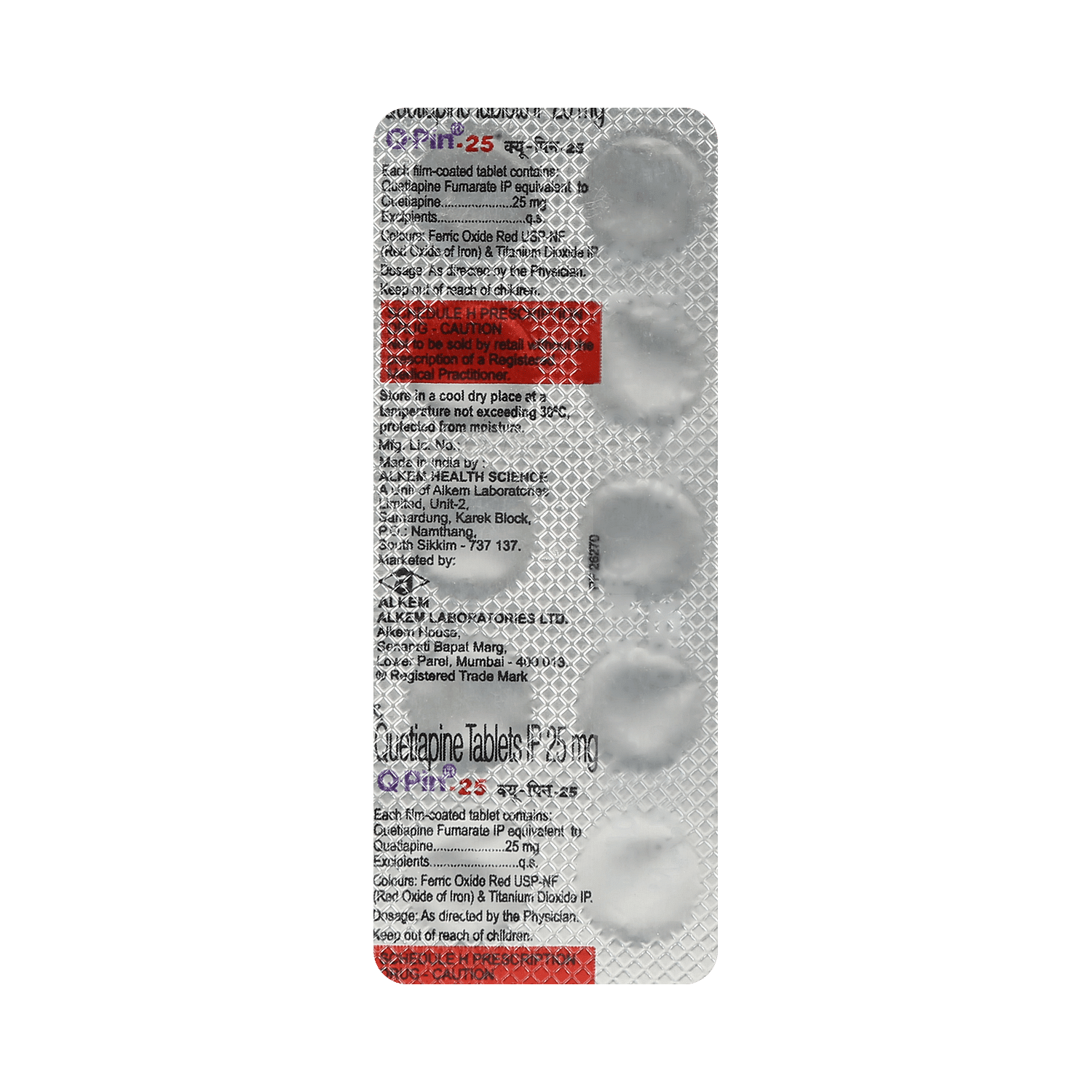 medicine