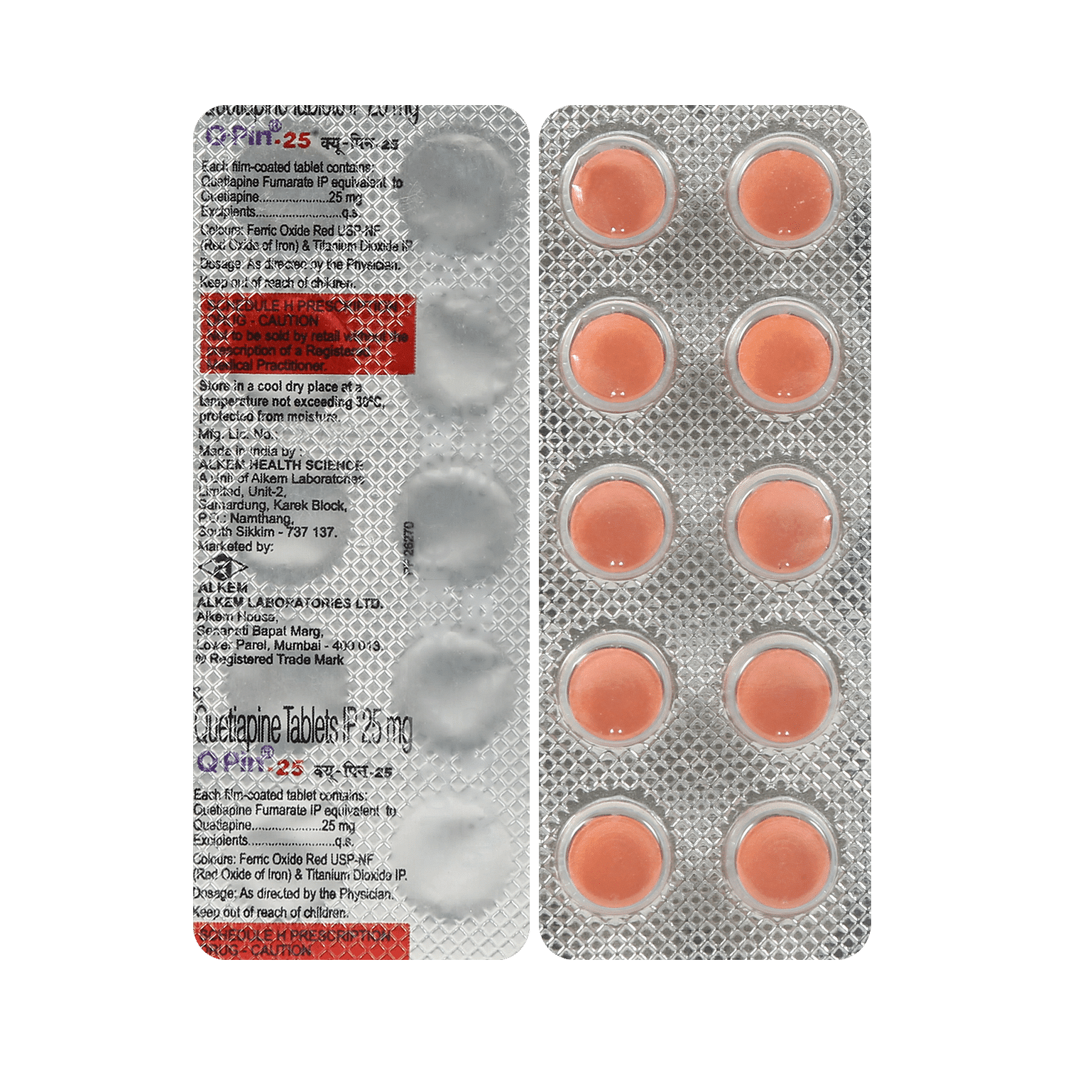 medicine