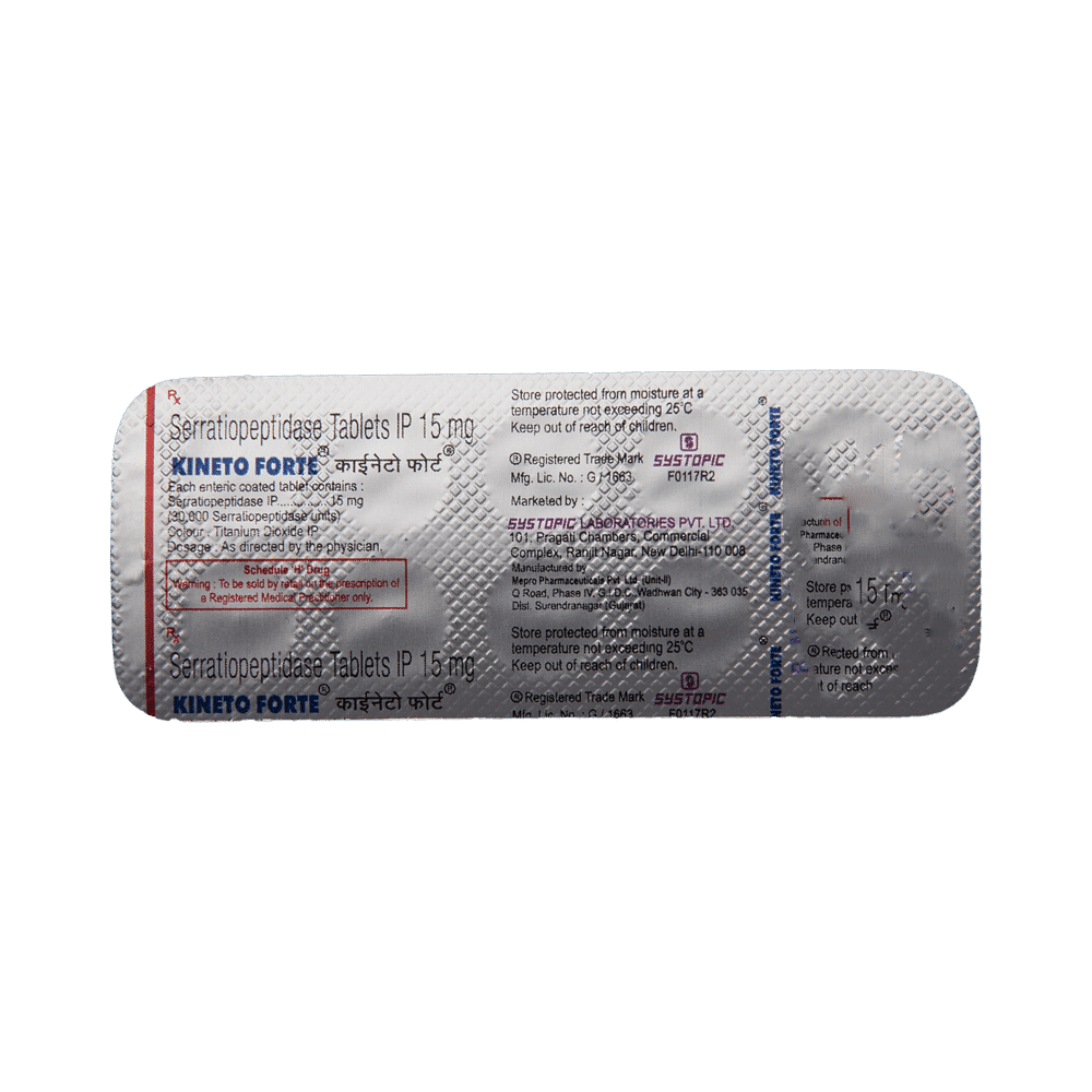 medicine