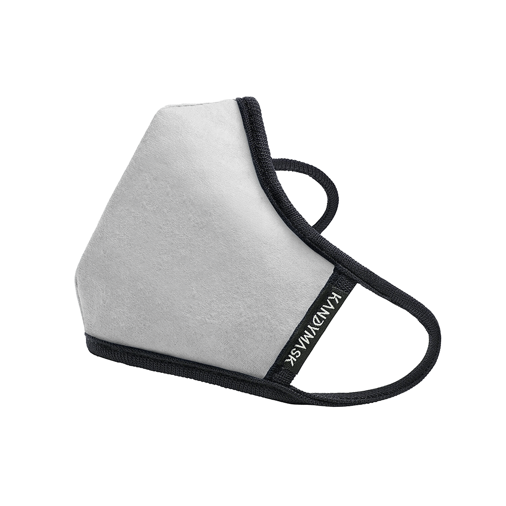 KandyMask Wisdom 7.0 Protective Mask without Valve Small