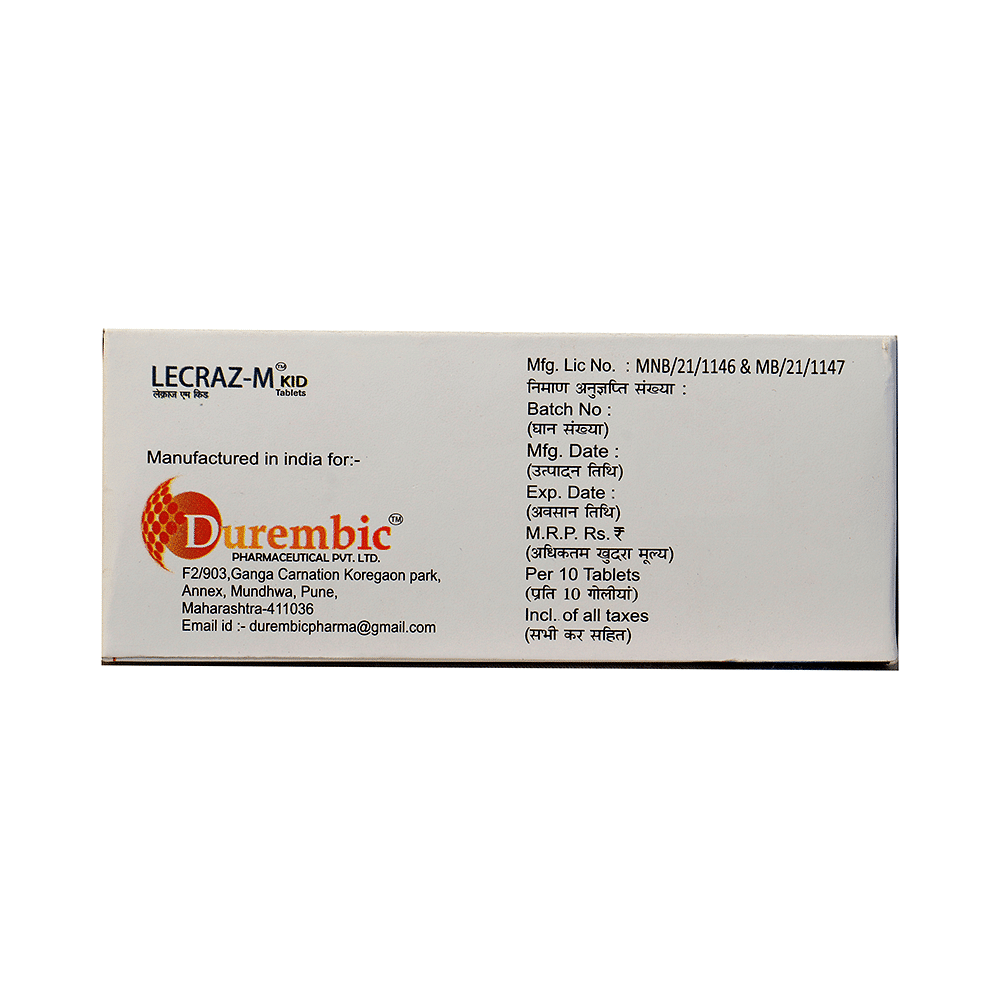 medicine