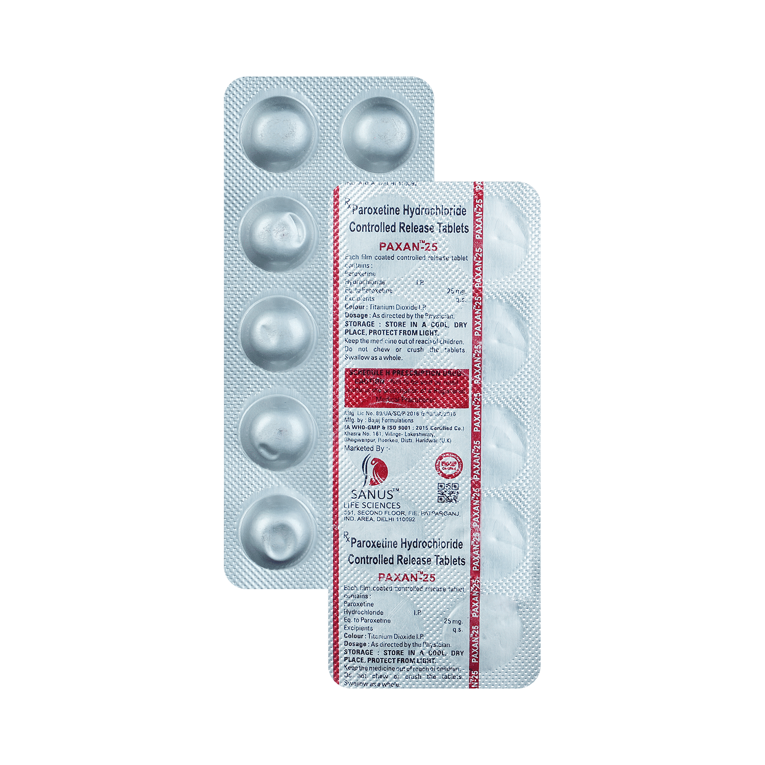 medicine