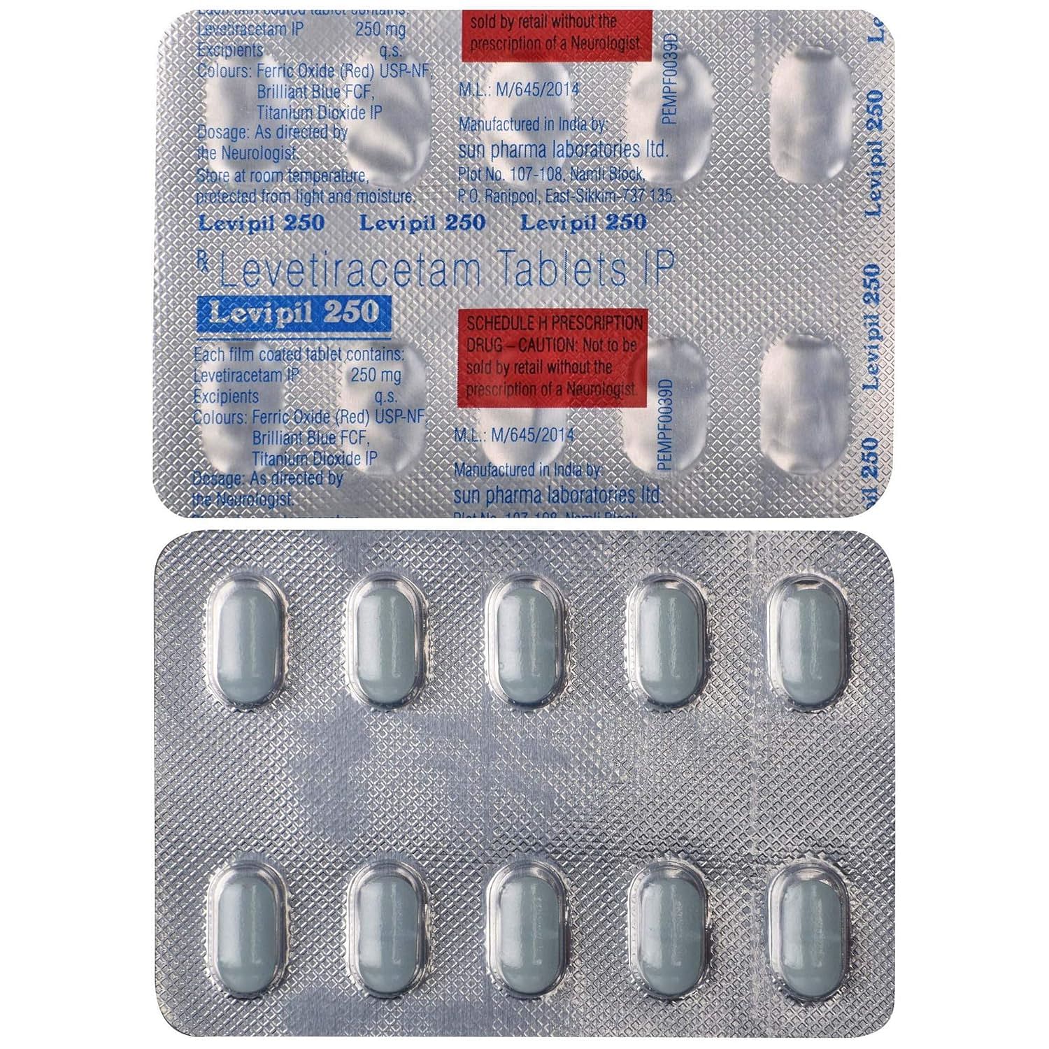 medicine