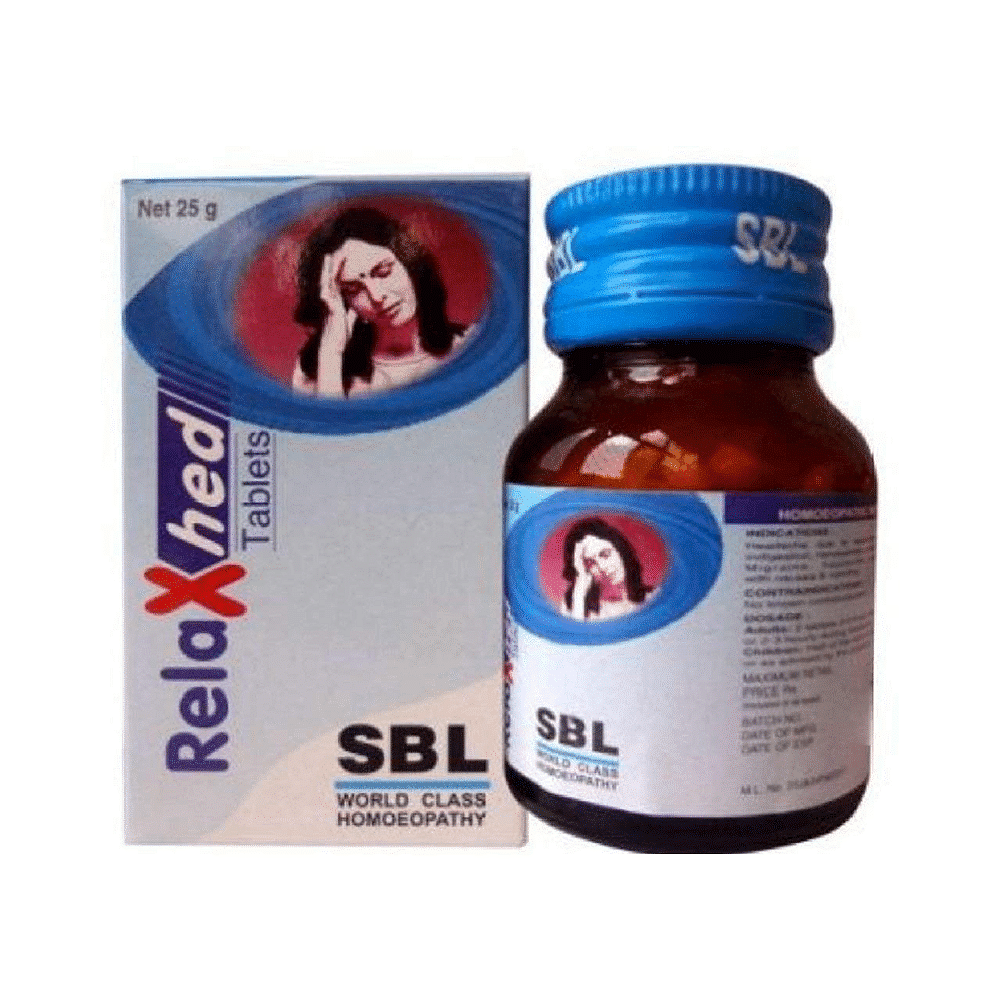 medicine