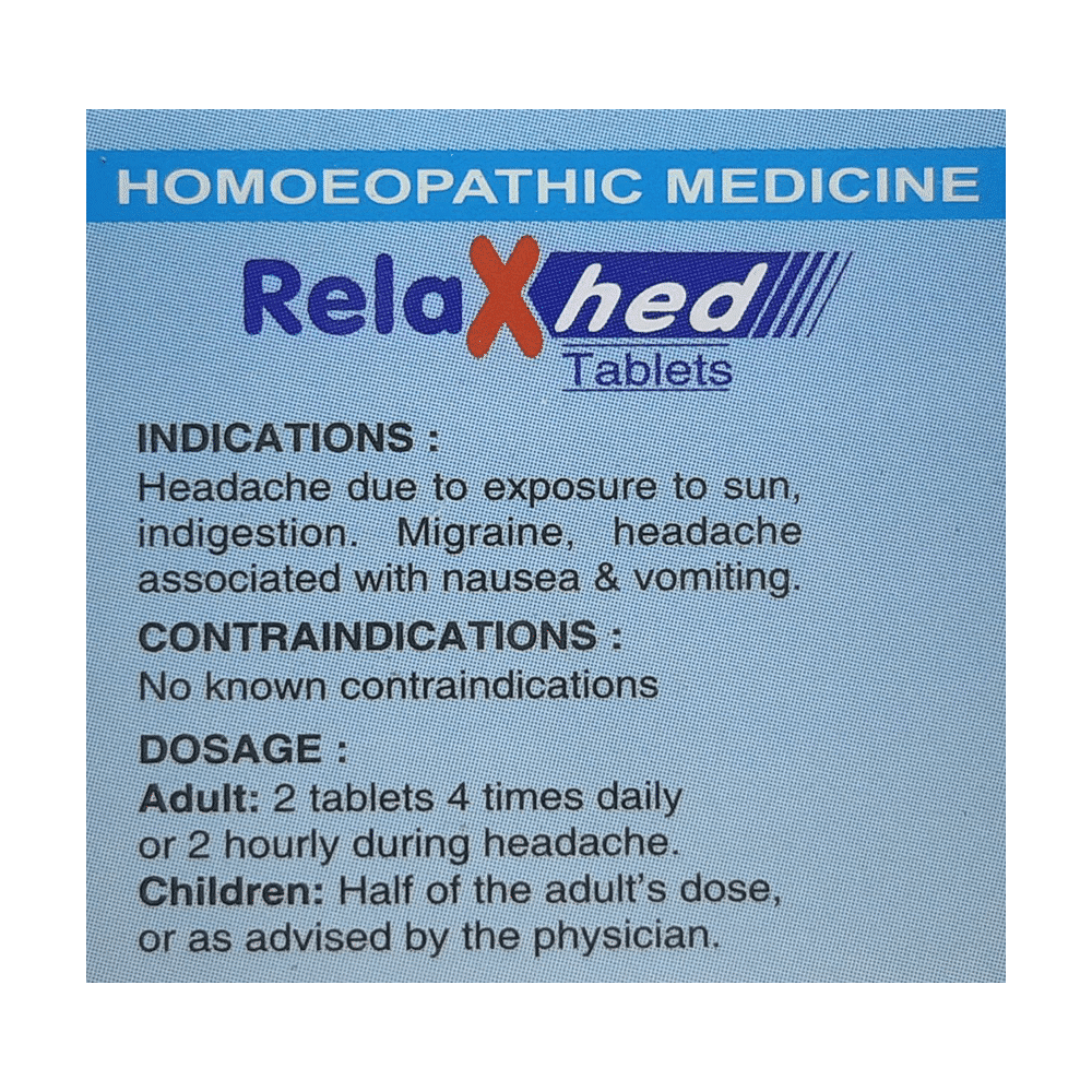 medicine