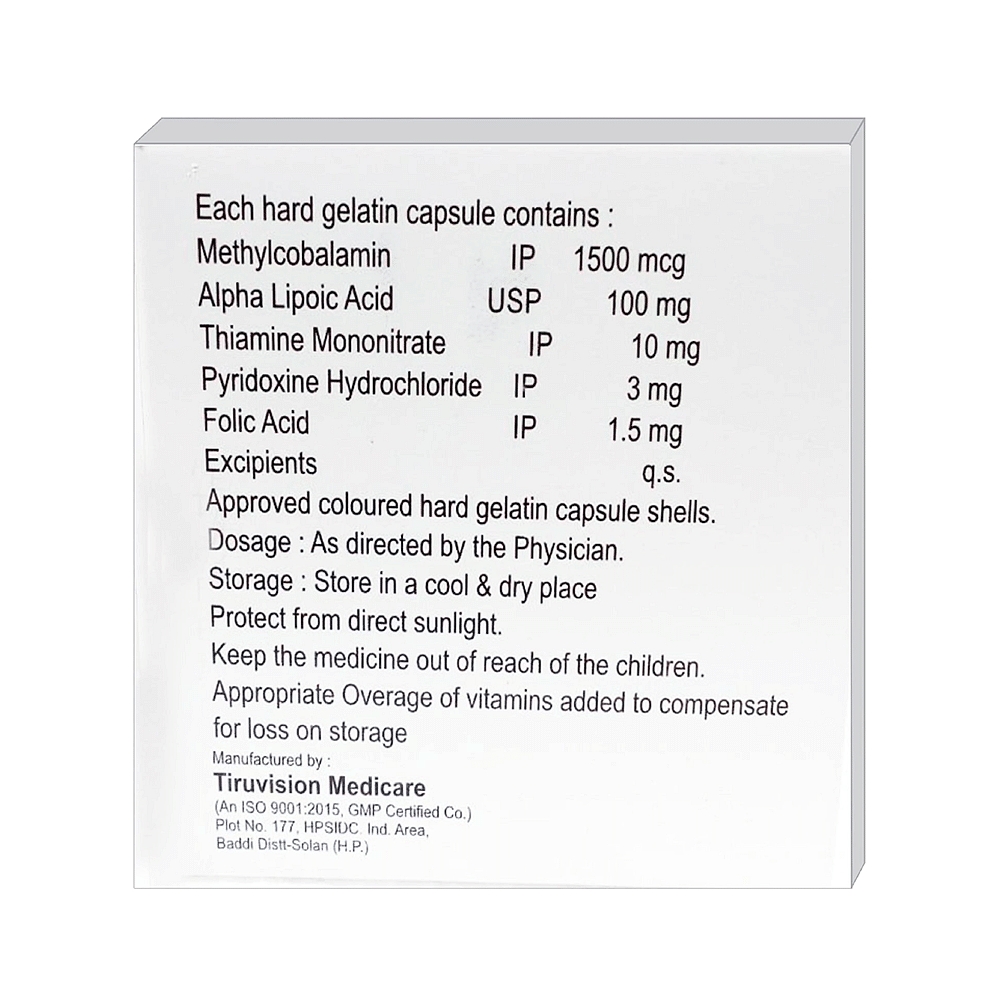 medicine