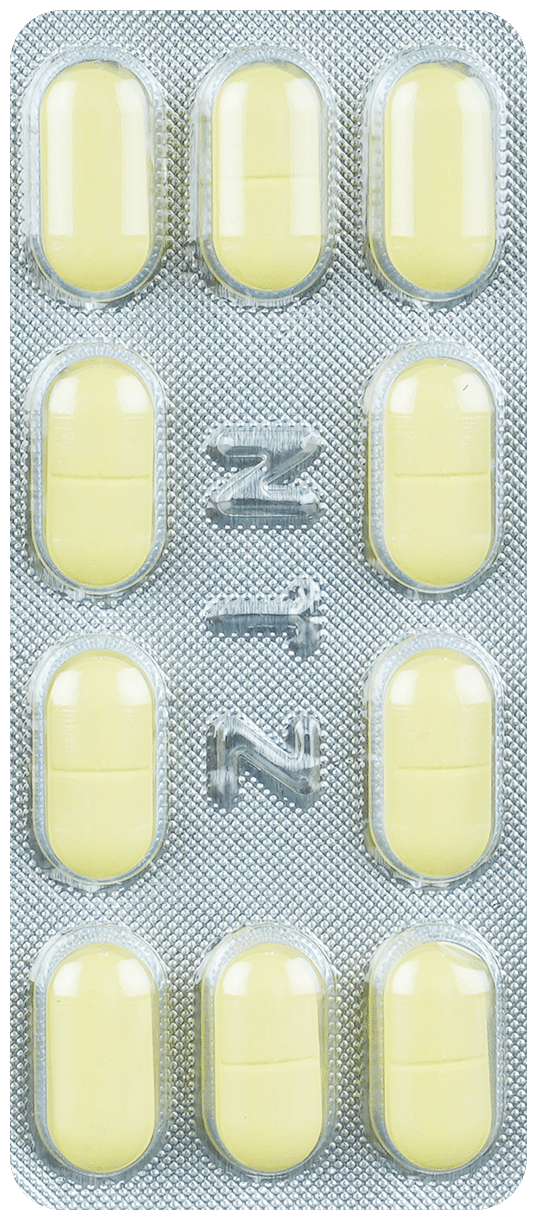 Norflox-TZ RF Tablet