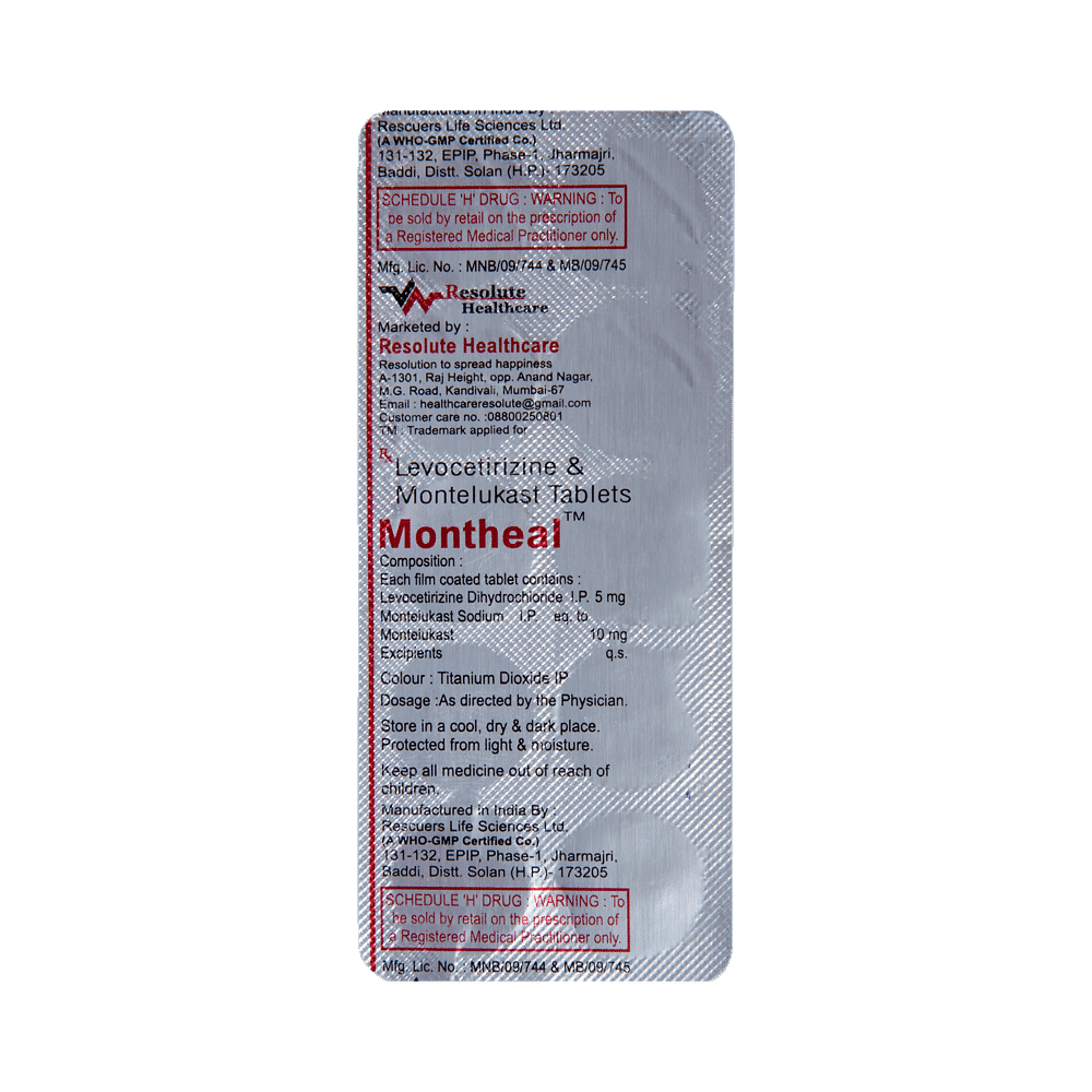 medicine