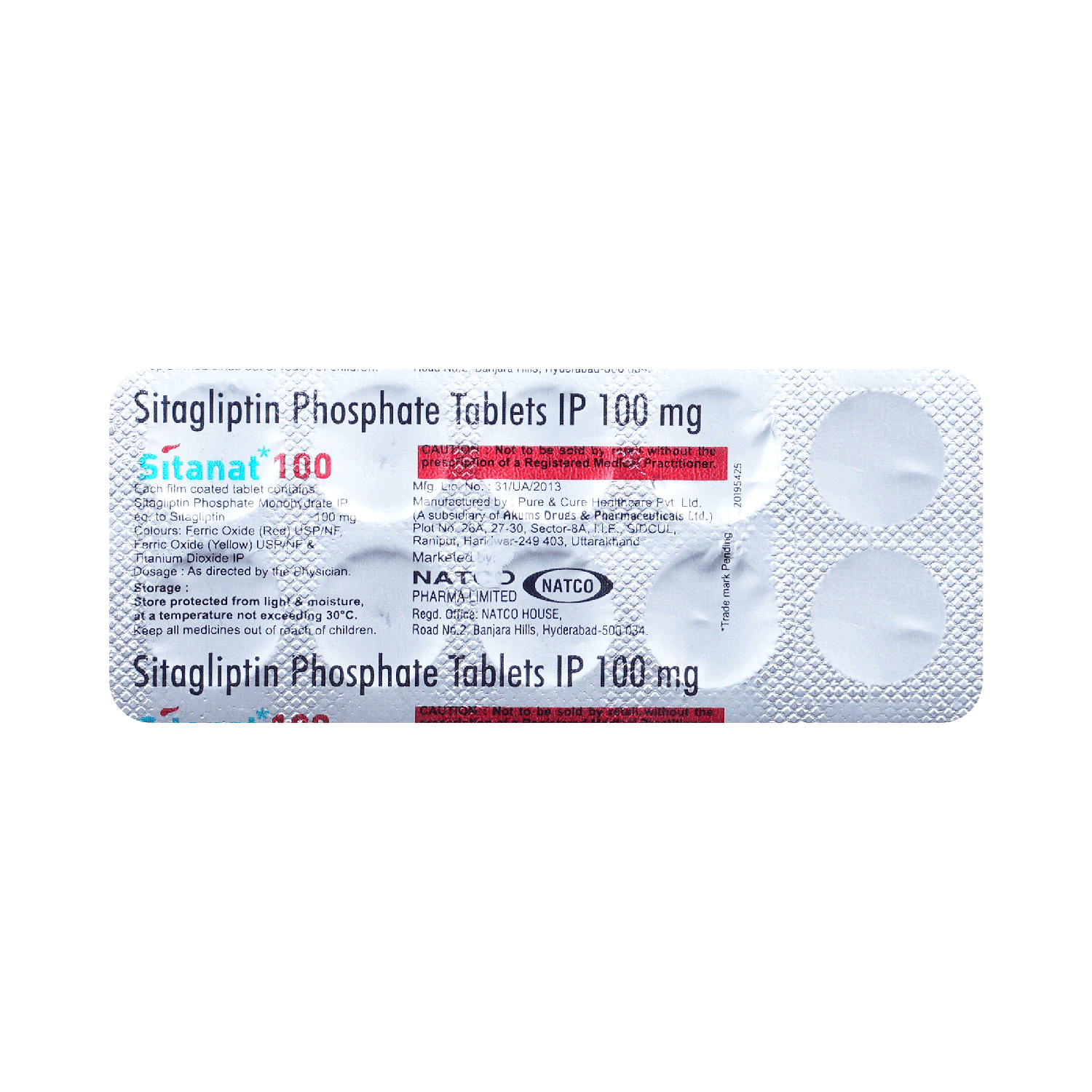 medicine