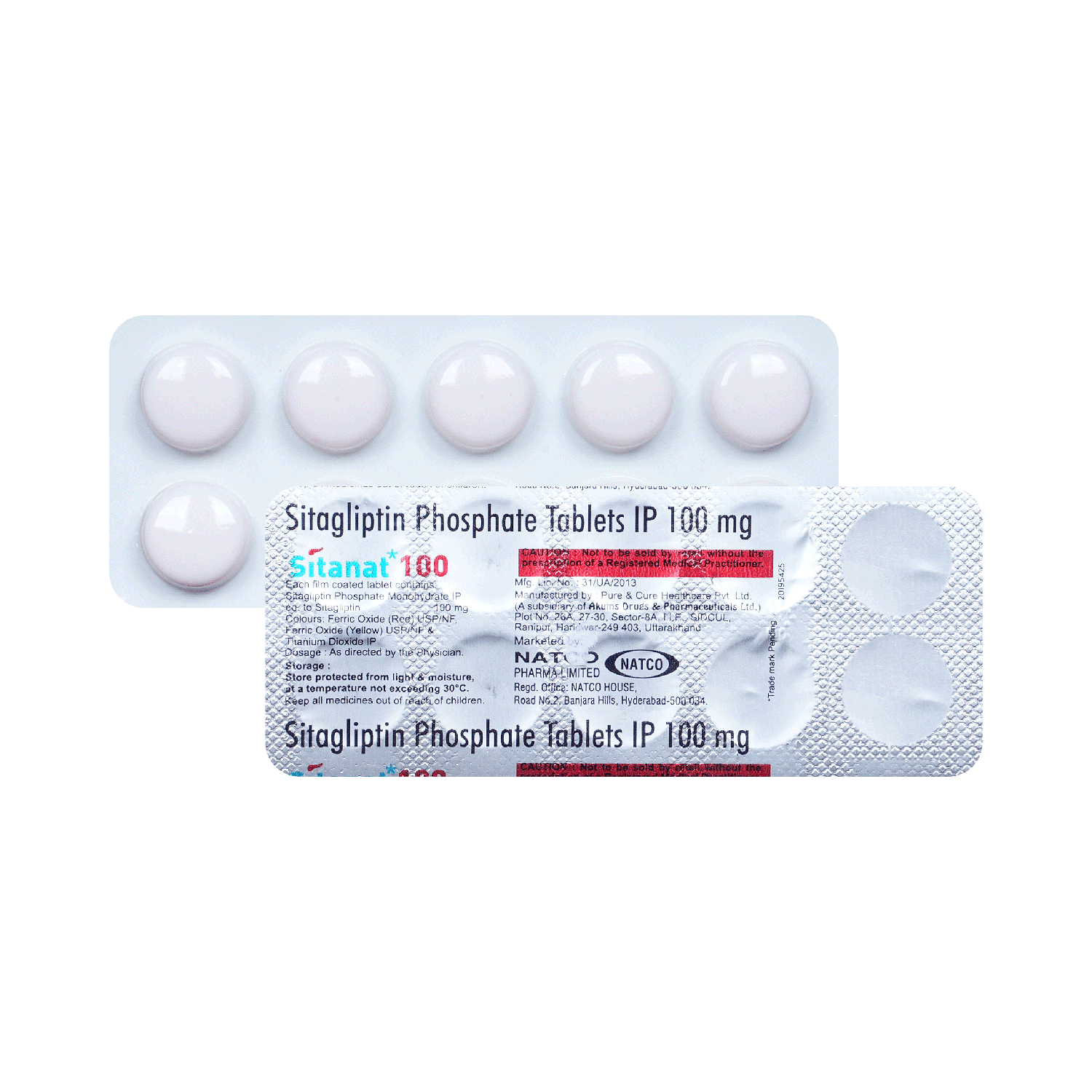medicine