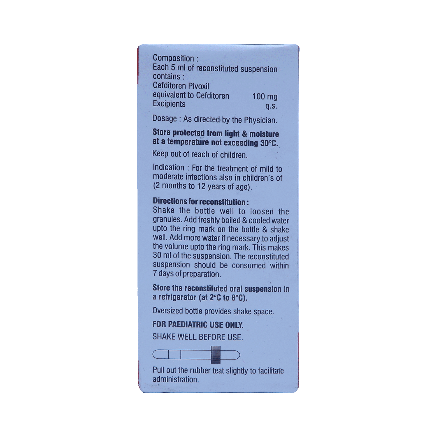 medicine