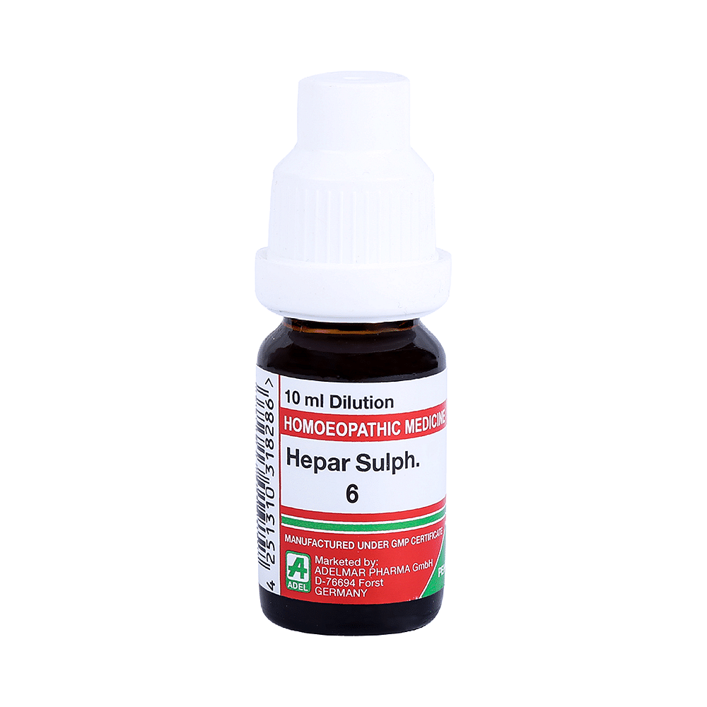 medicine