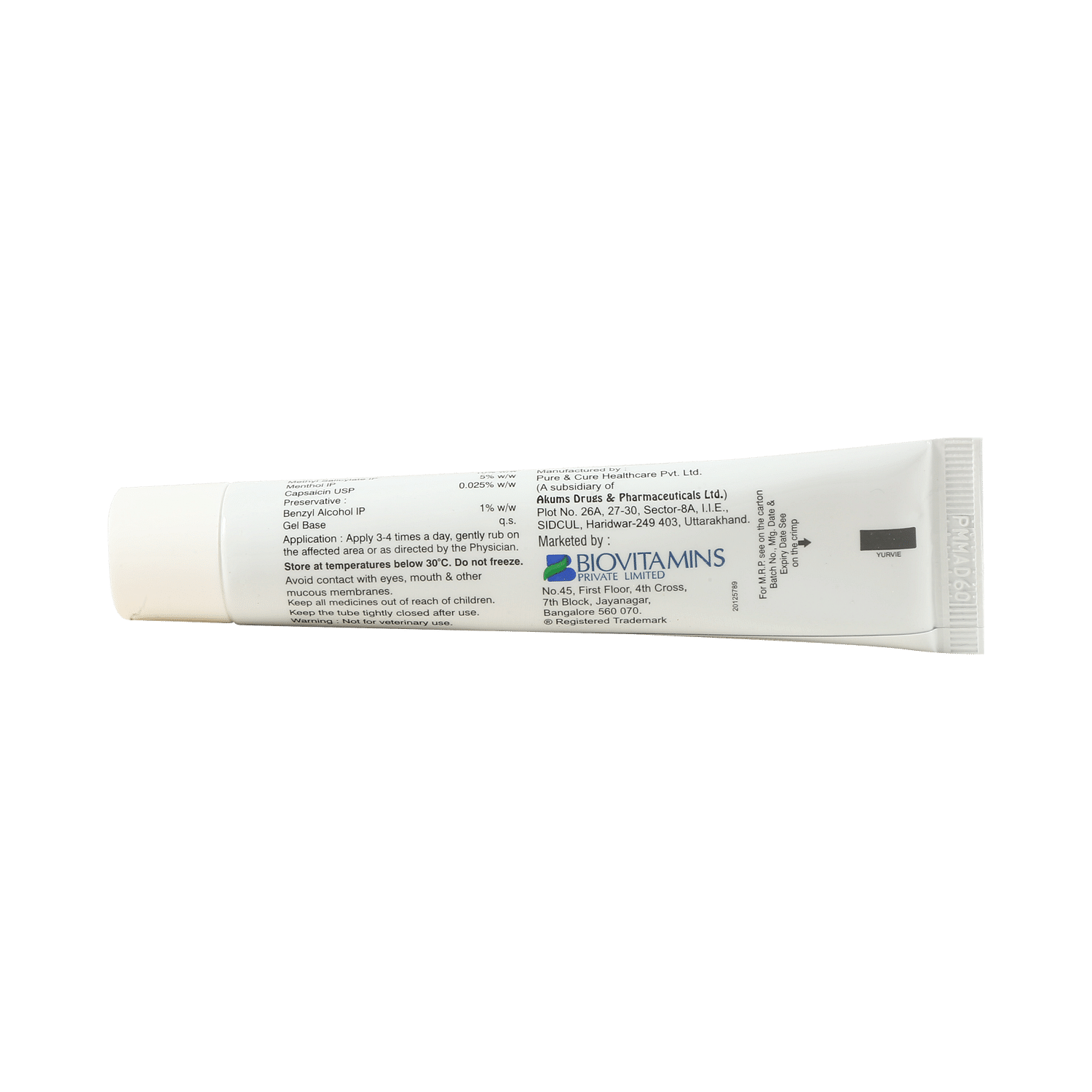 medicine