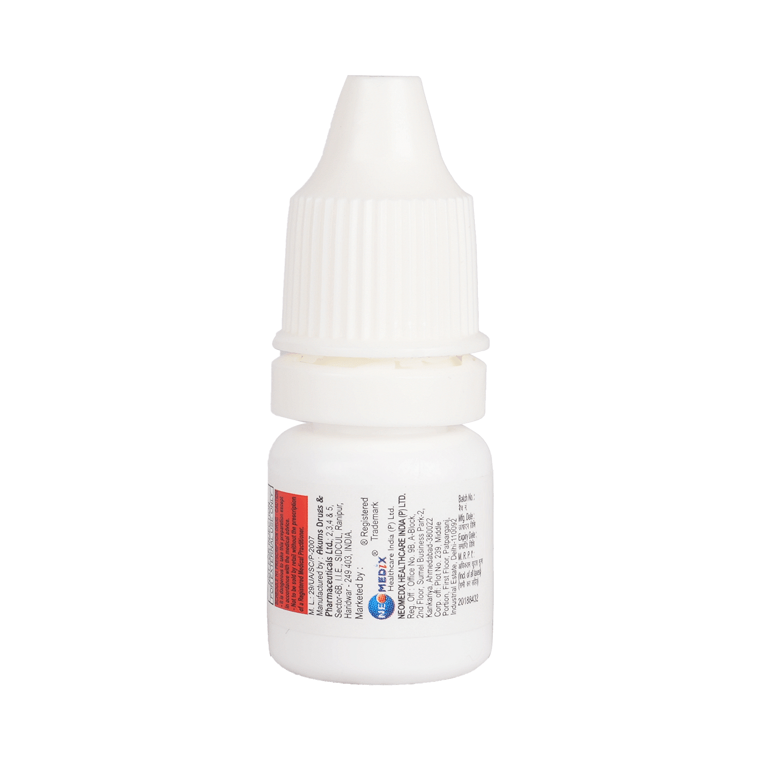 medicine