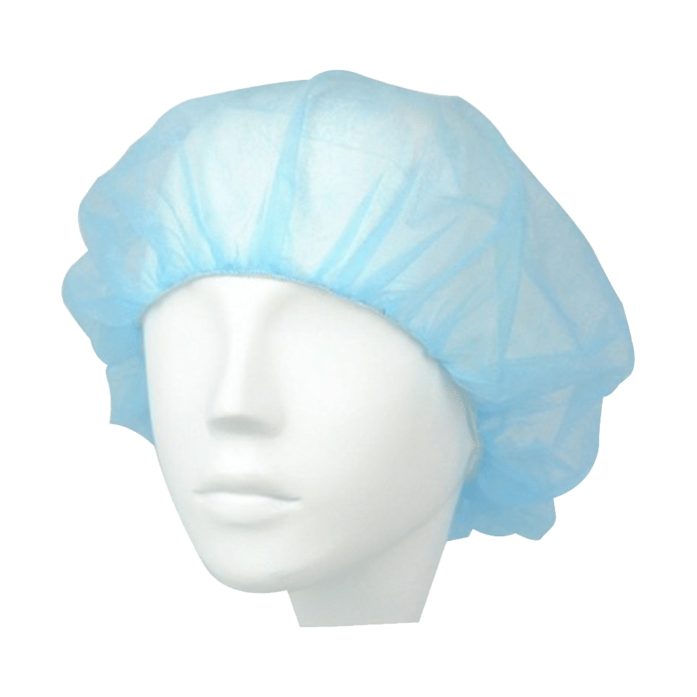 BreatheEasy Bouffant Cap