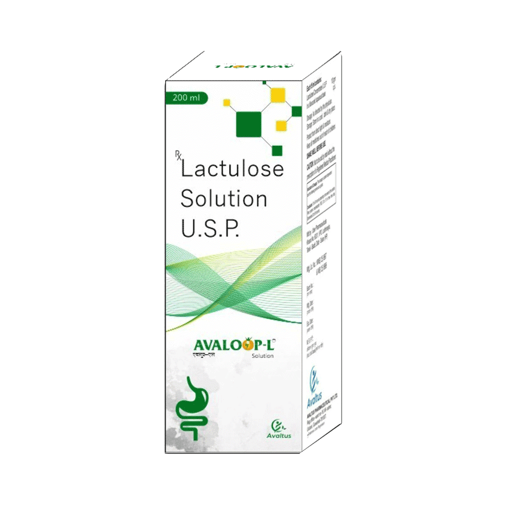 Avaloop-L Oral Solution