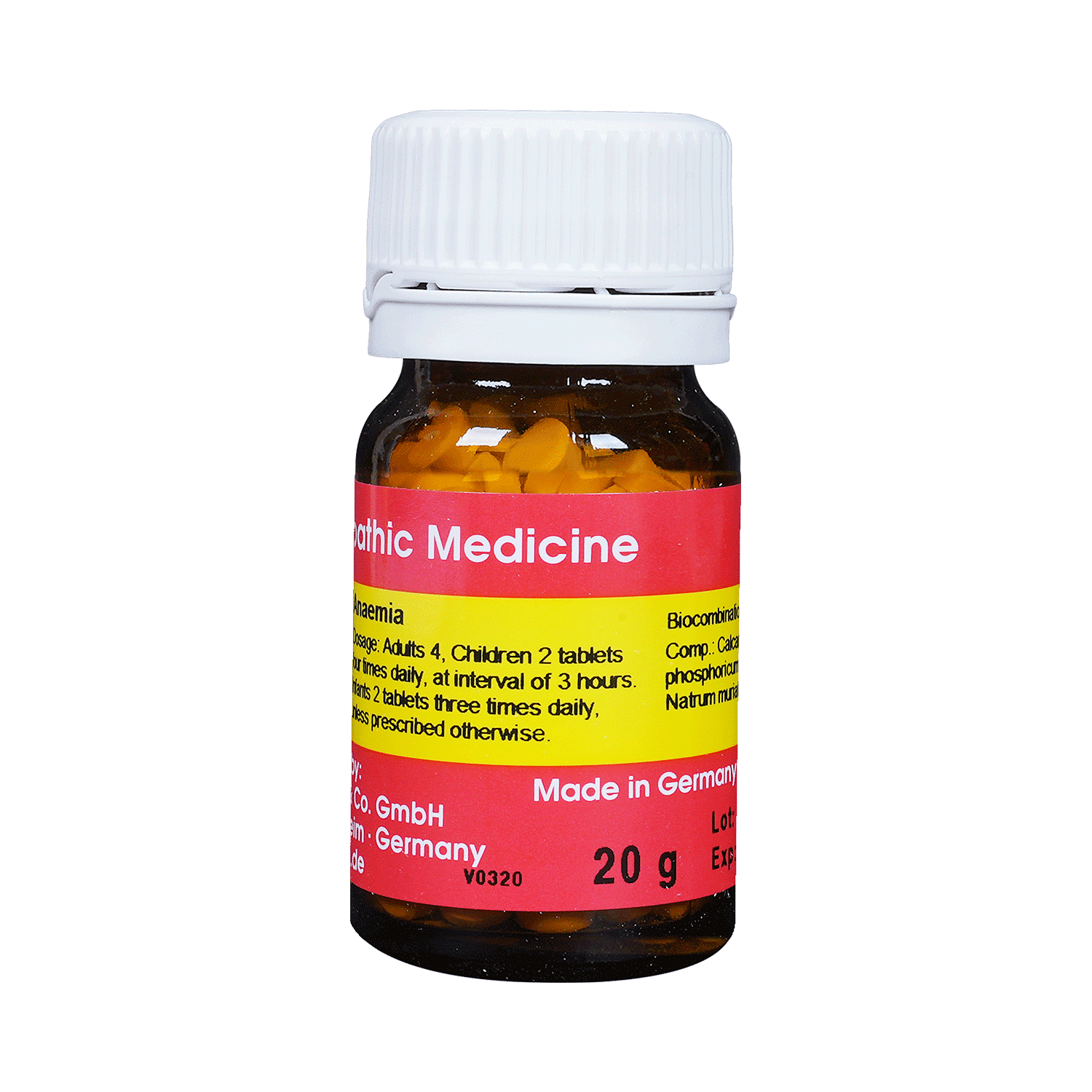 medicine