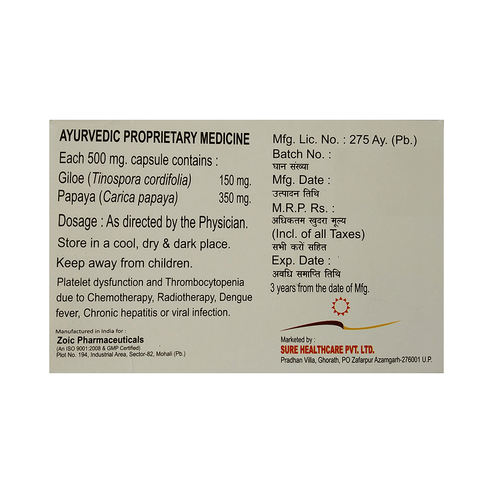 medicine