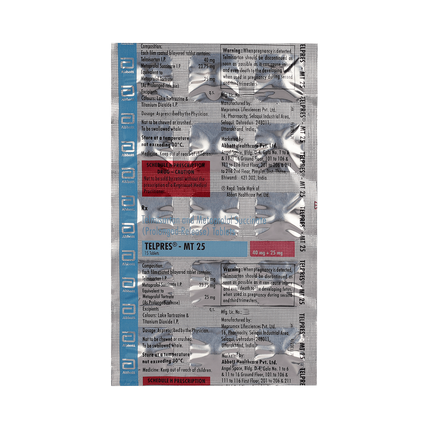 medicine