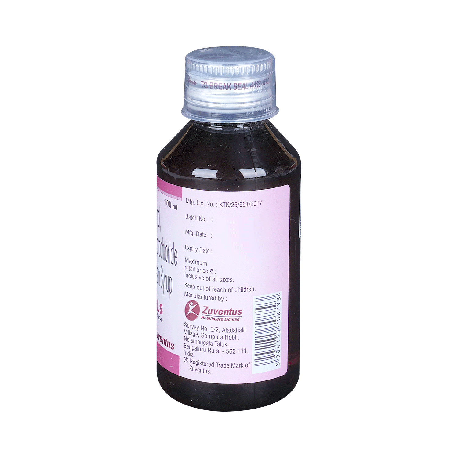 medicine