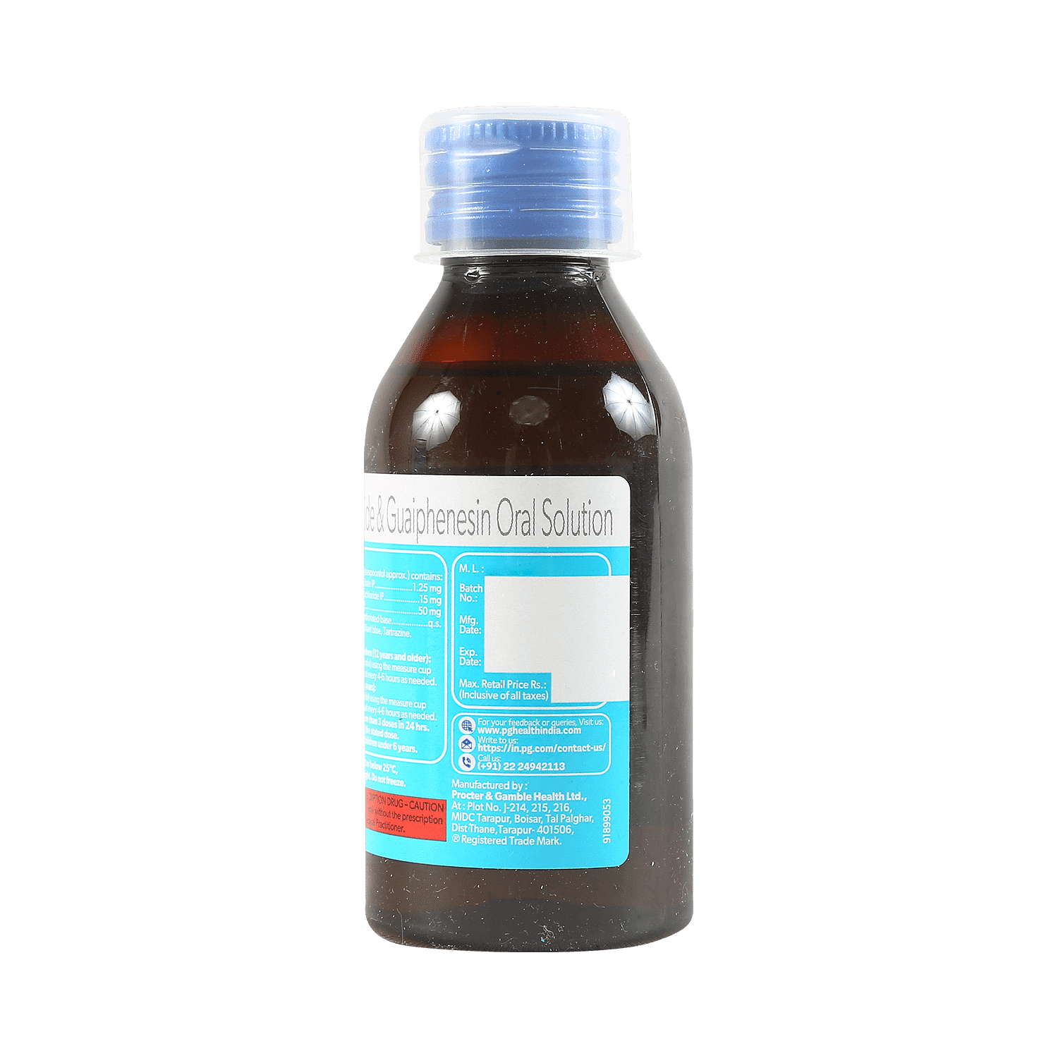 medicine