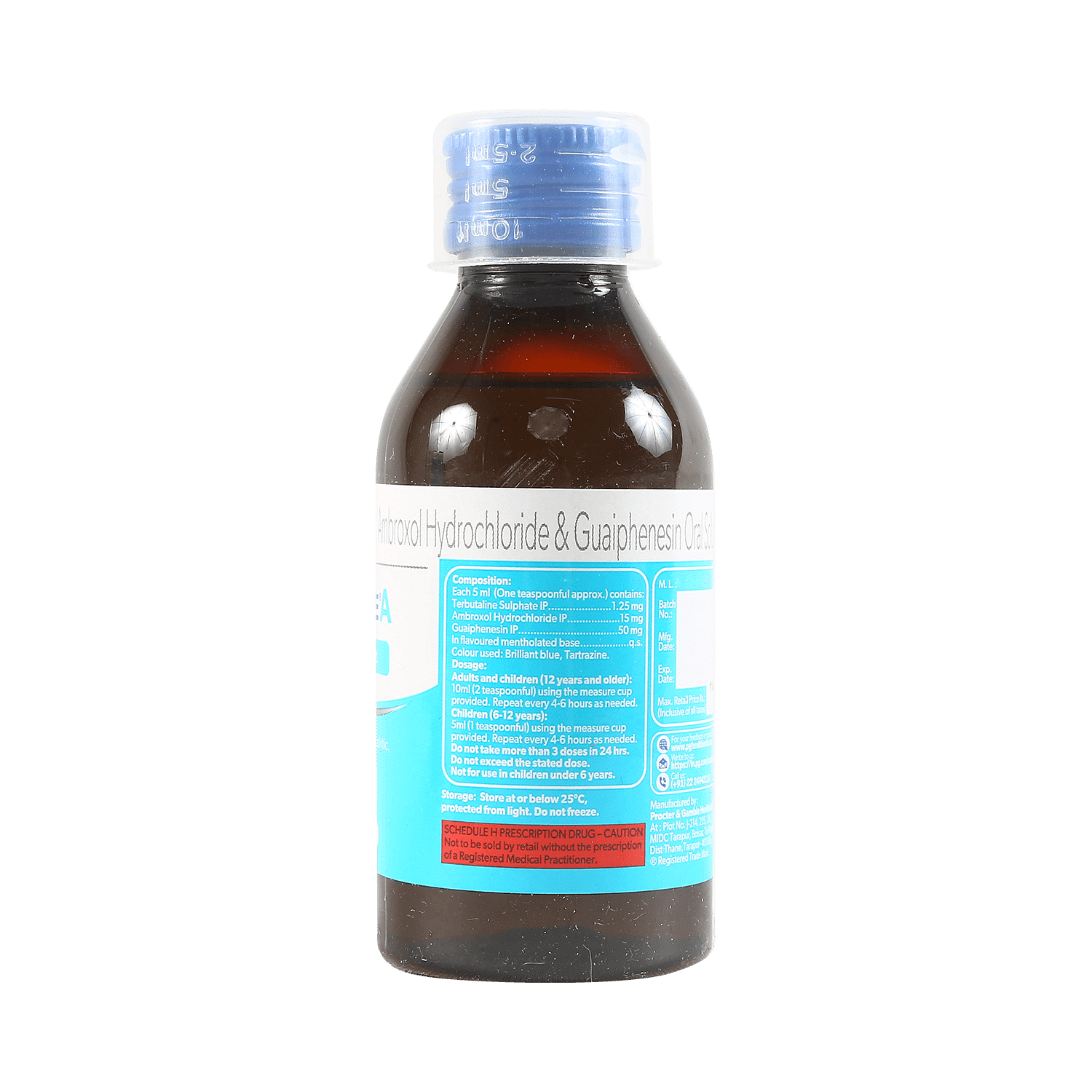 medicine
