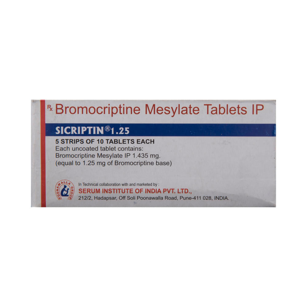 medicine