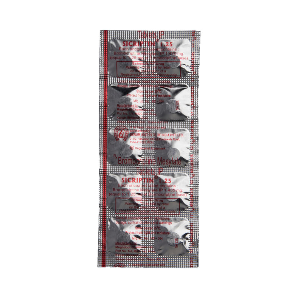 medicine
