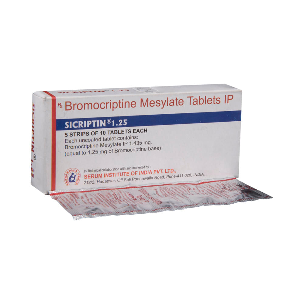 medicine