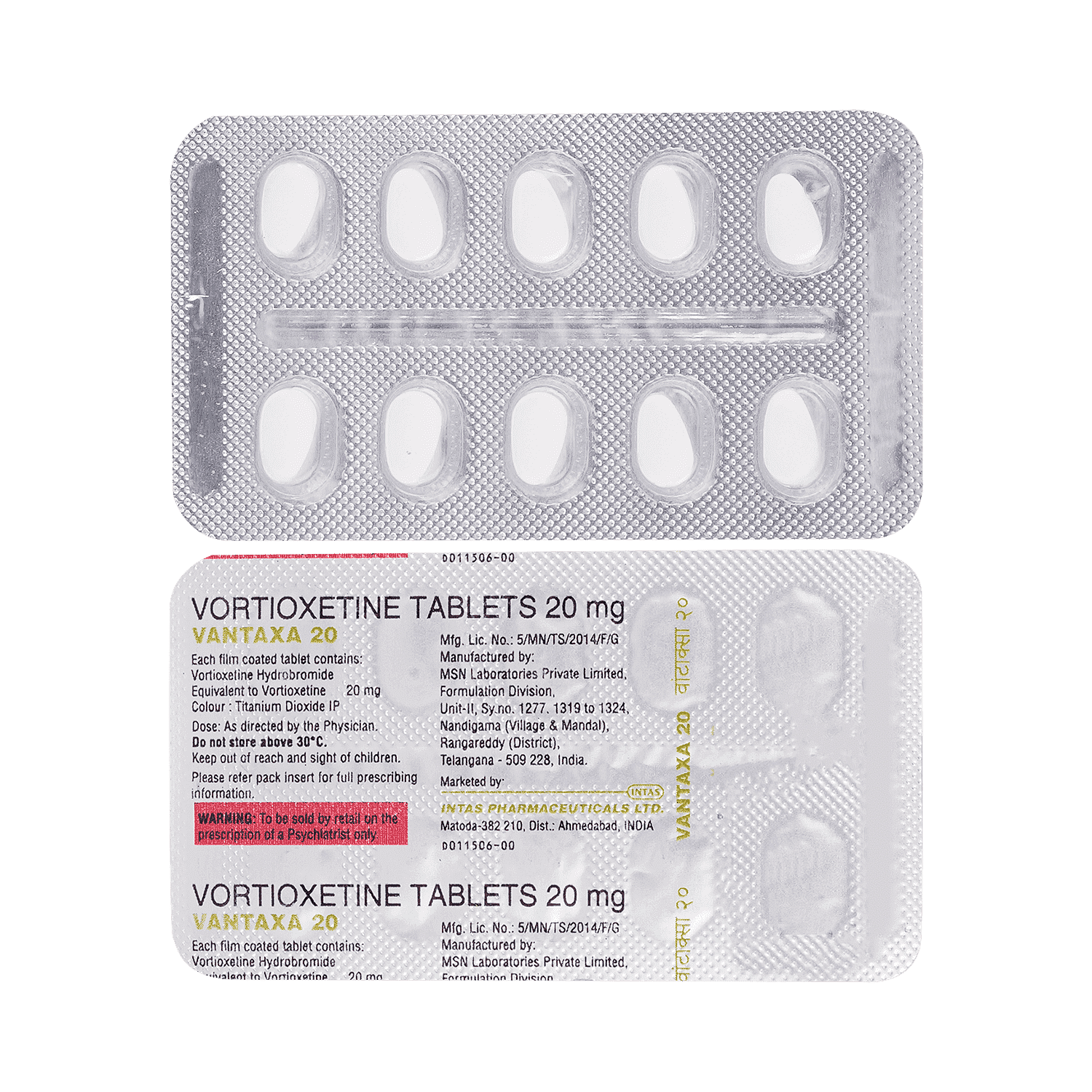 medicine