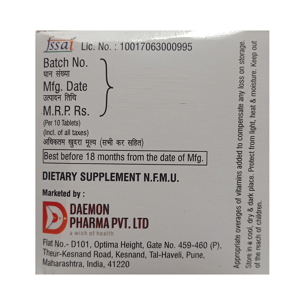 medicine
