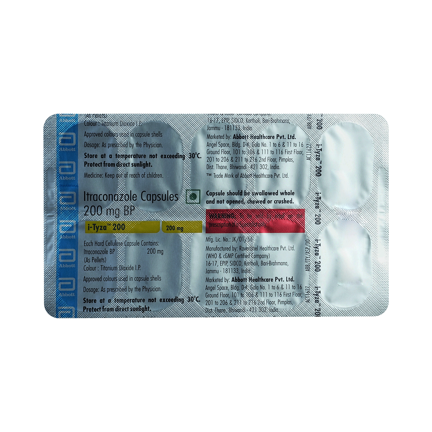 medicine