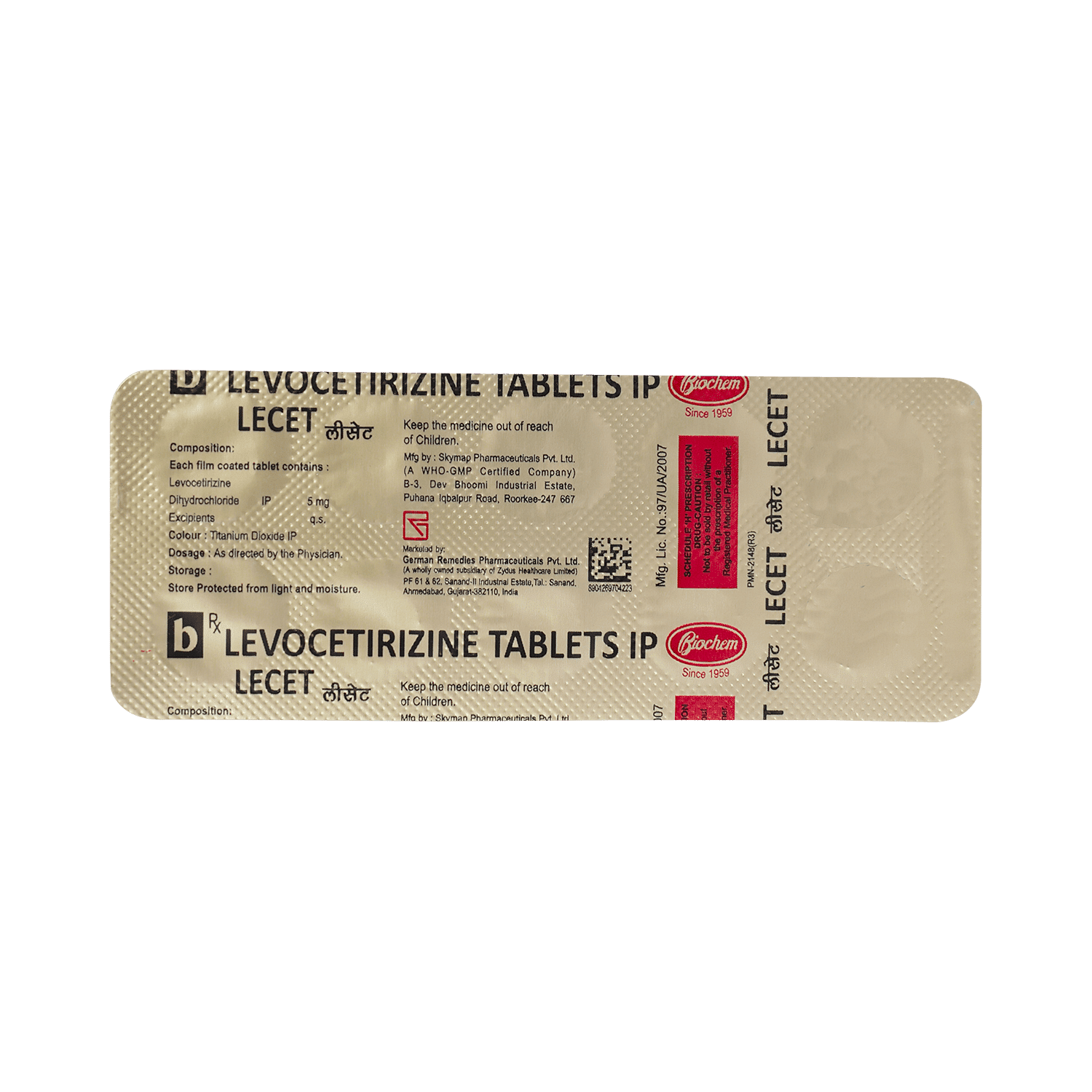 medicine