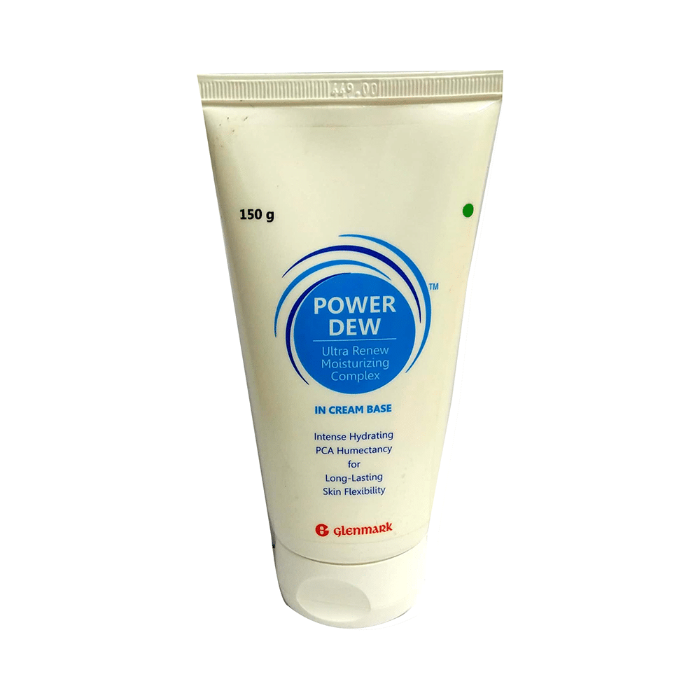 Power Dew Ultra Renew Moisturizing Complex Cream