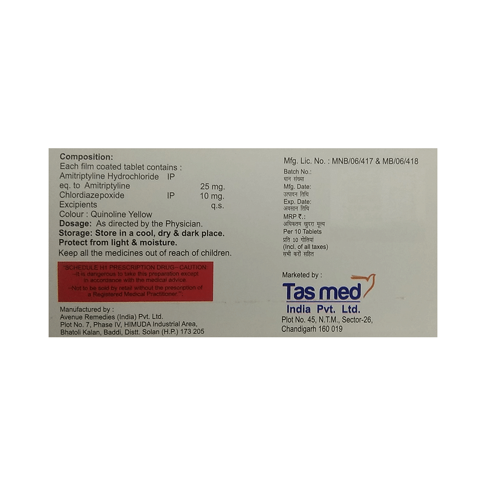 medicine