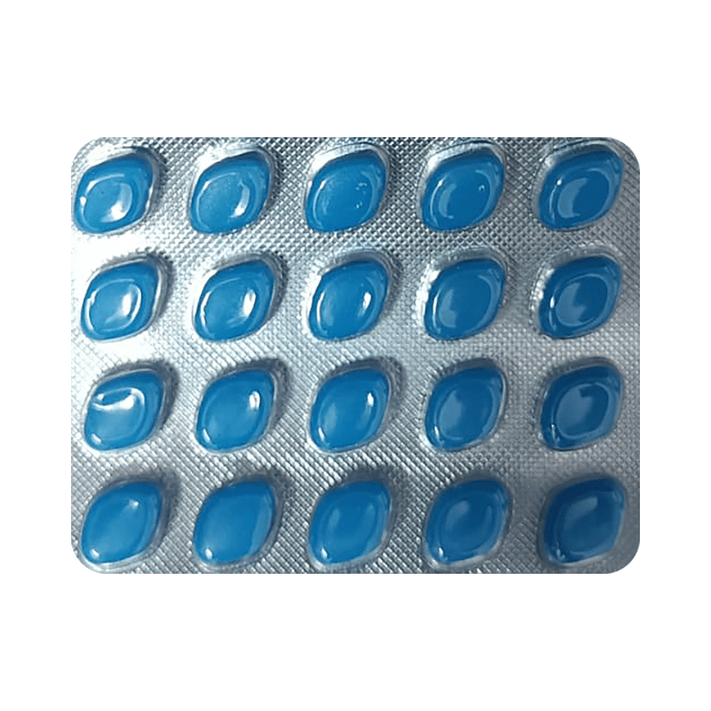 medicine
