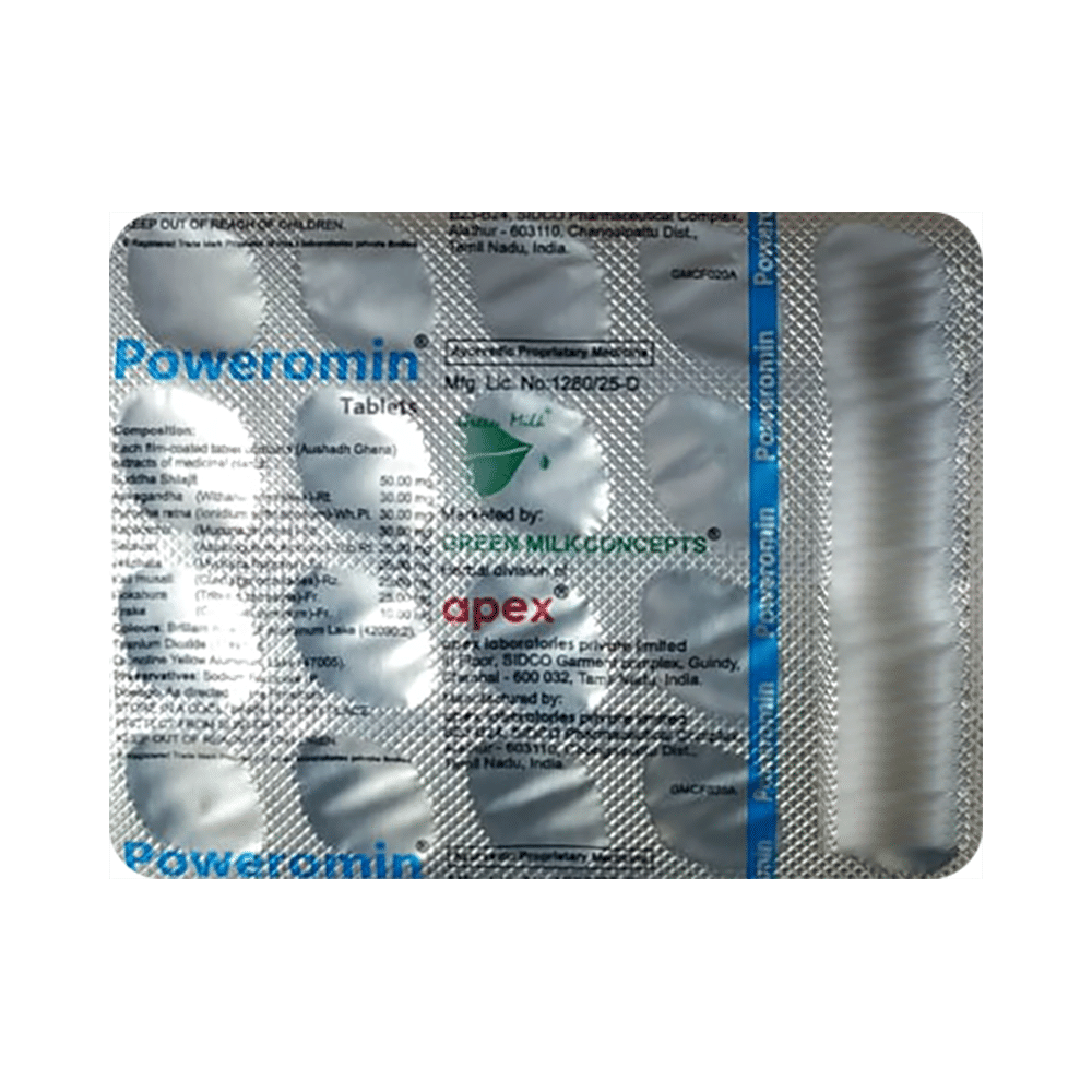 medicine