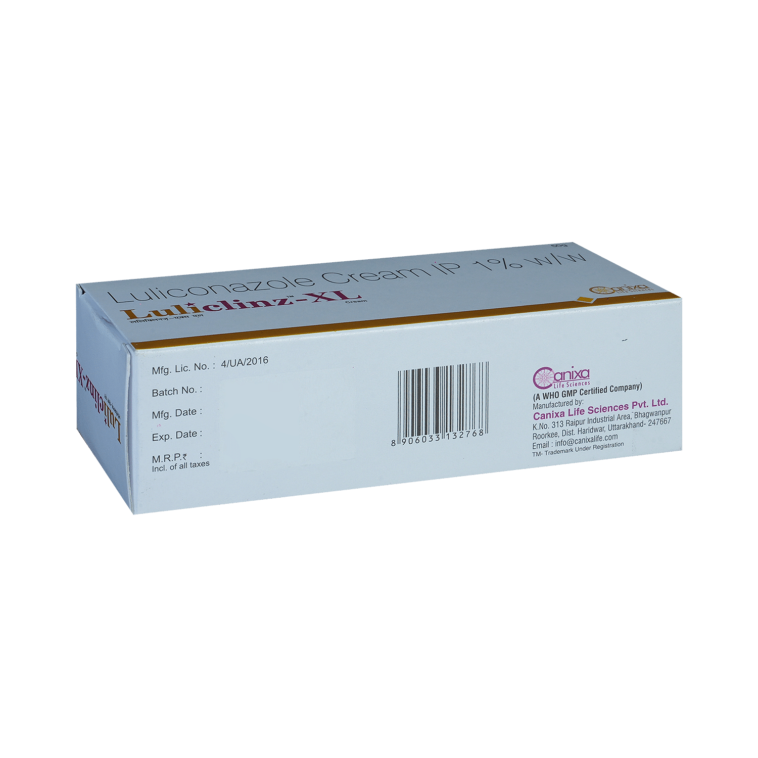 medicine